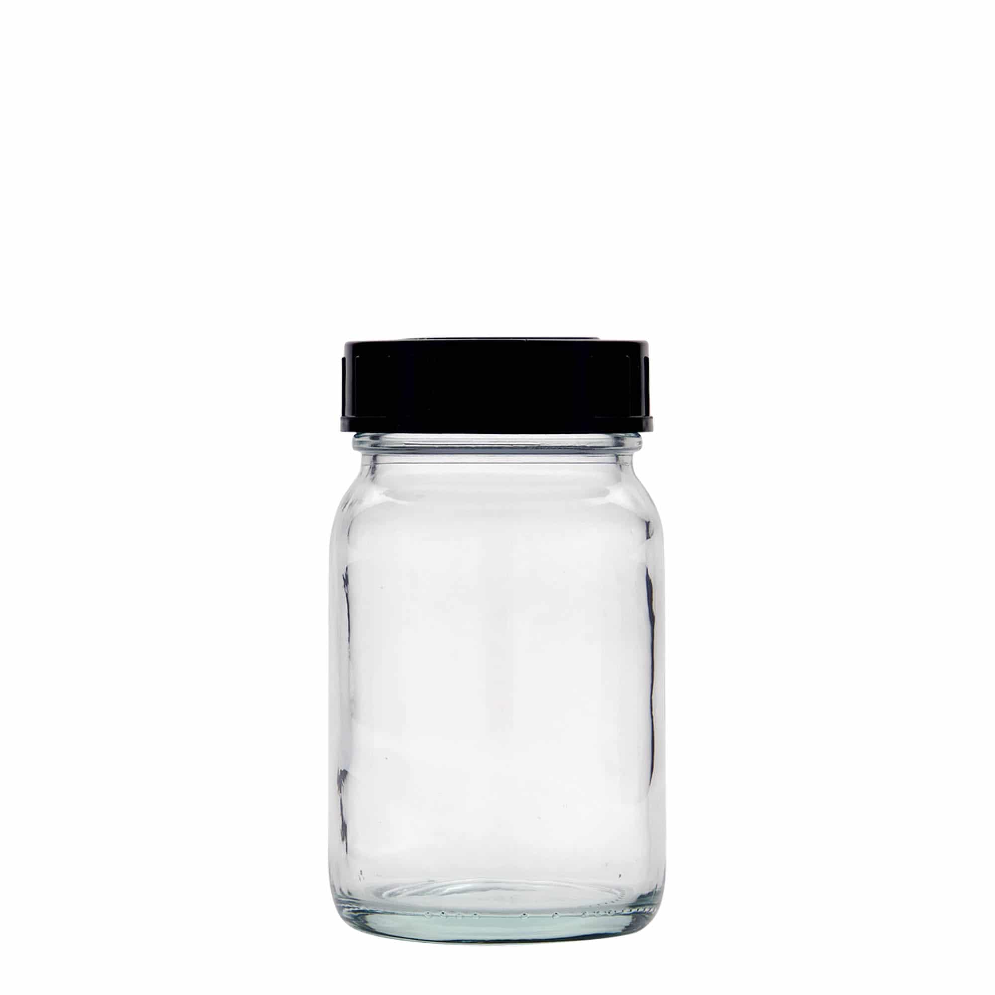 Βάζο με φαρδύ λαιμό 200 ml, στόμιο: DIN 55