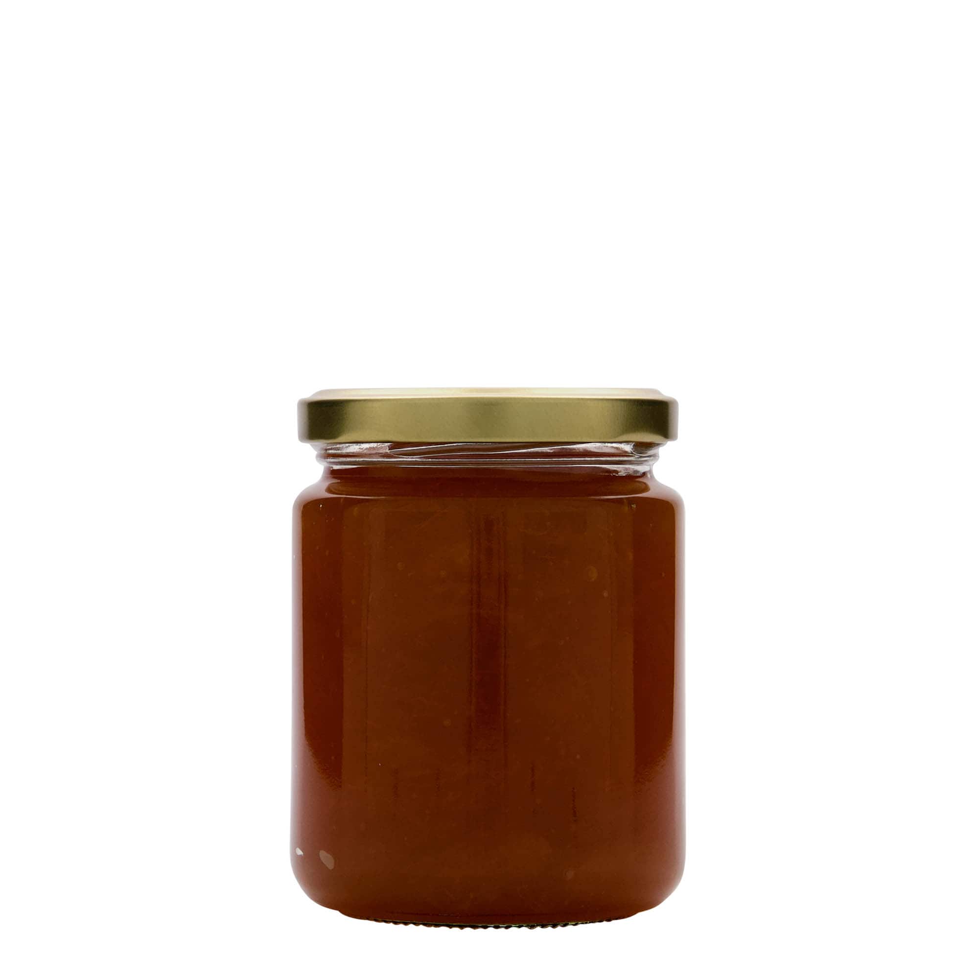 275 ml ψηλό στρογγυλό ποτήρι, στόμιο: Twist-Off (TO 66)