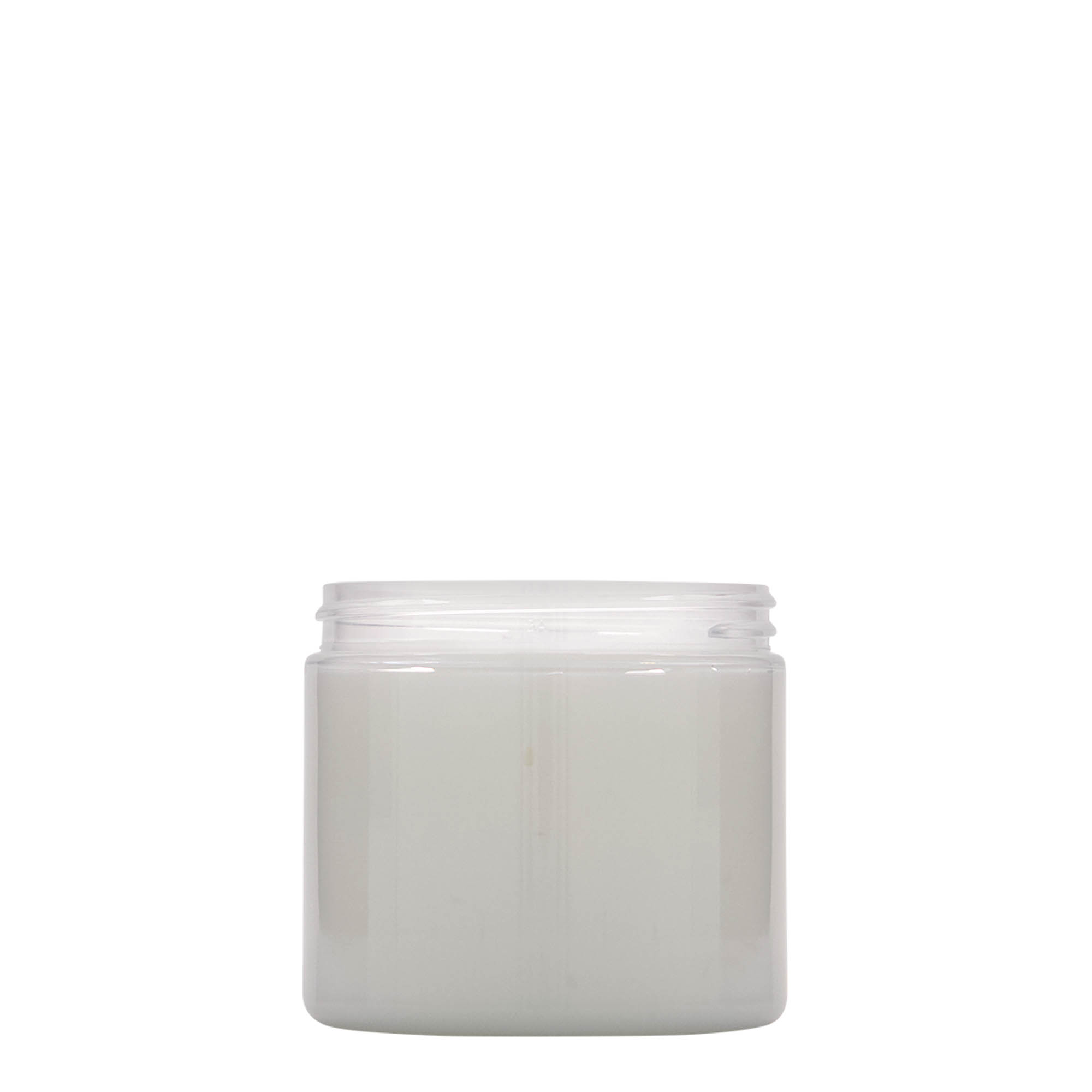 Βάζο PET 'Isabella' 200 ml, στόμιο: 70/400 Βάζο PET 'Isabella' 200 ml, στόμιο: 70/400