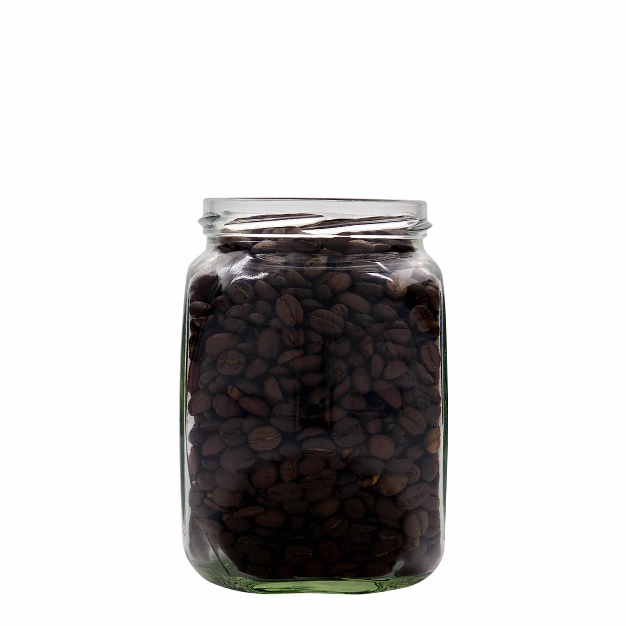 Βάζο για γλυκά 870 ml, στόμιο: twist-off (TO 82)