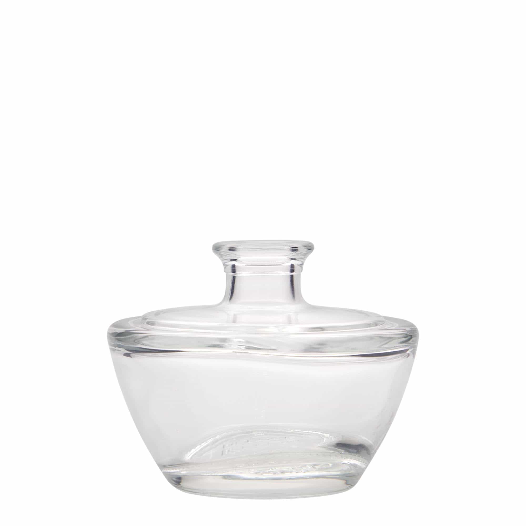 Γυάλινο μπουκάλι 'Homme' 200 ml, στόμιο: φελλός Γυάλινο μπουκάλι 'Homme' 200 ml, στόμιο: φελλός
