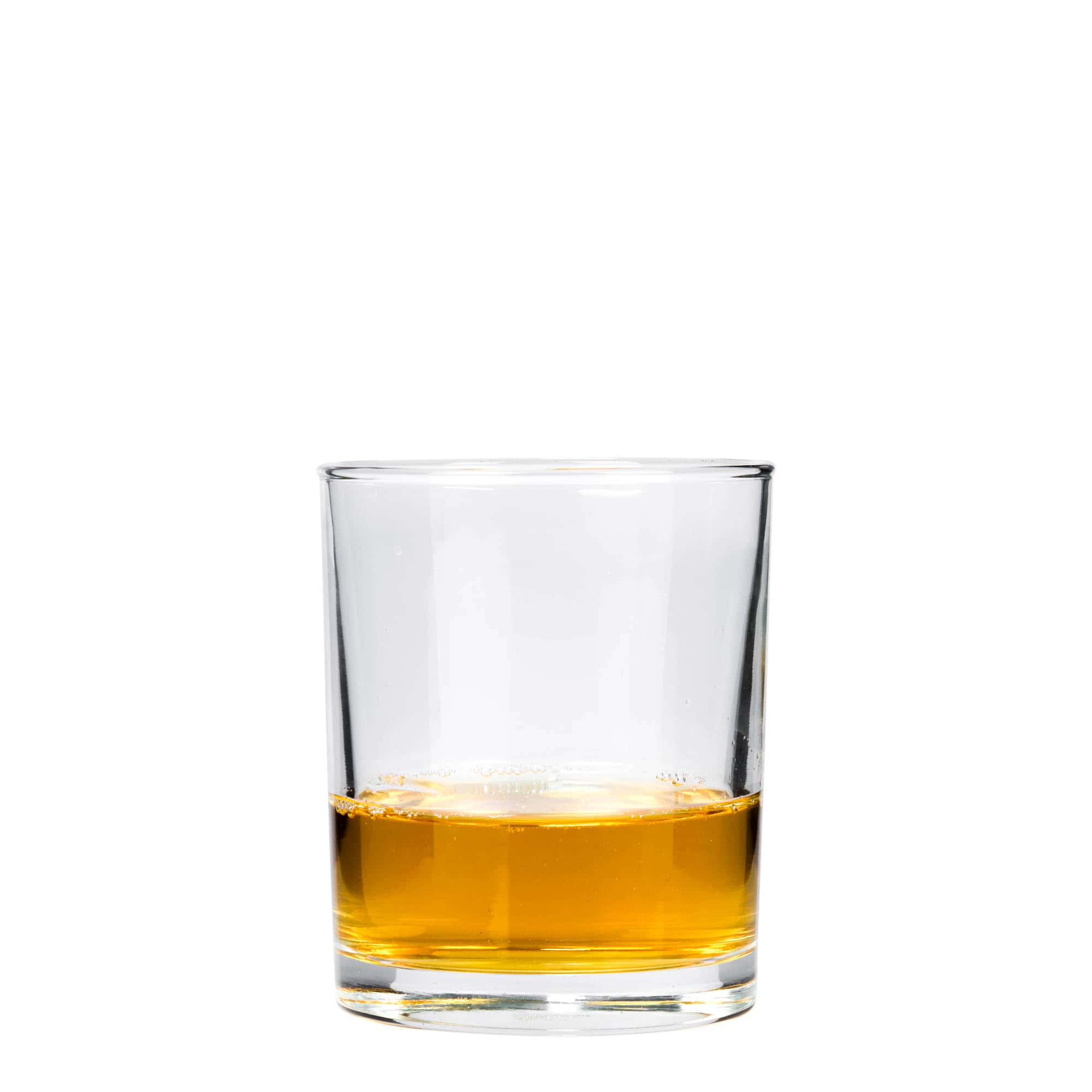 Ποτήρι ουίσκι 'Amsterdam' 200 ml, γυάλινο