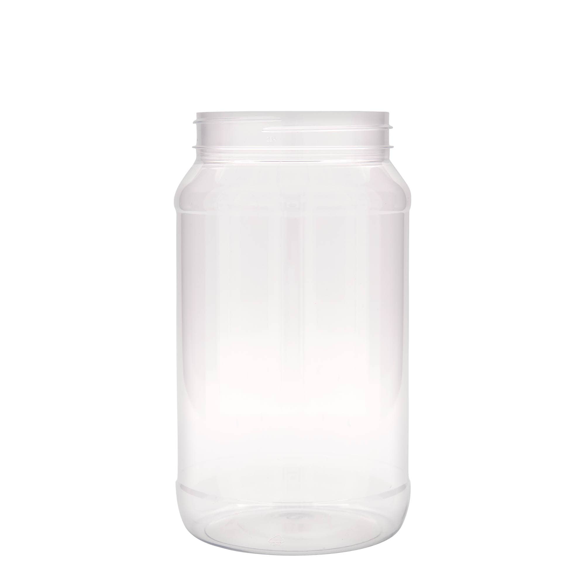 Βάζο PET 'Lulu' 2.000 ml, πλαστικό, στόμιο: 100/400