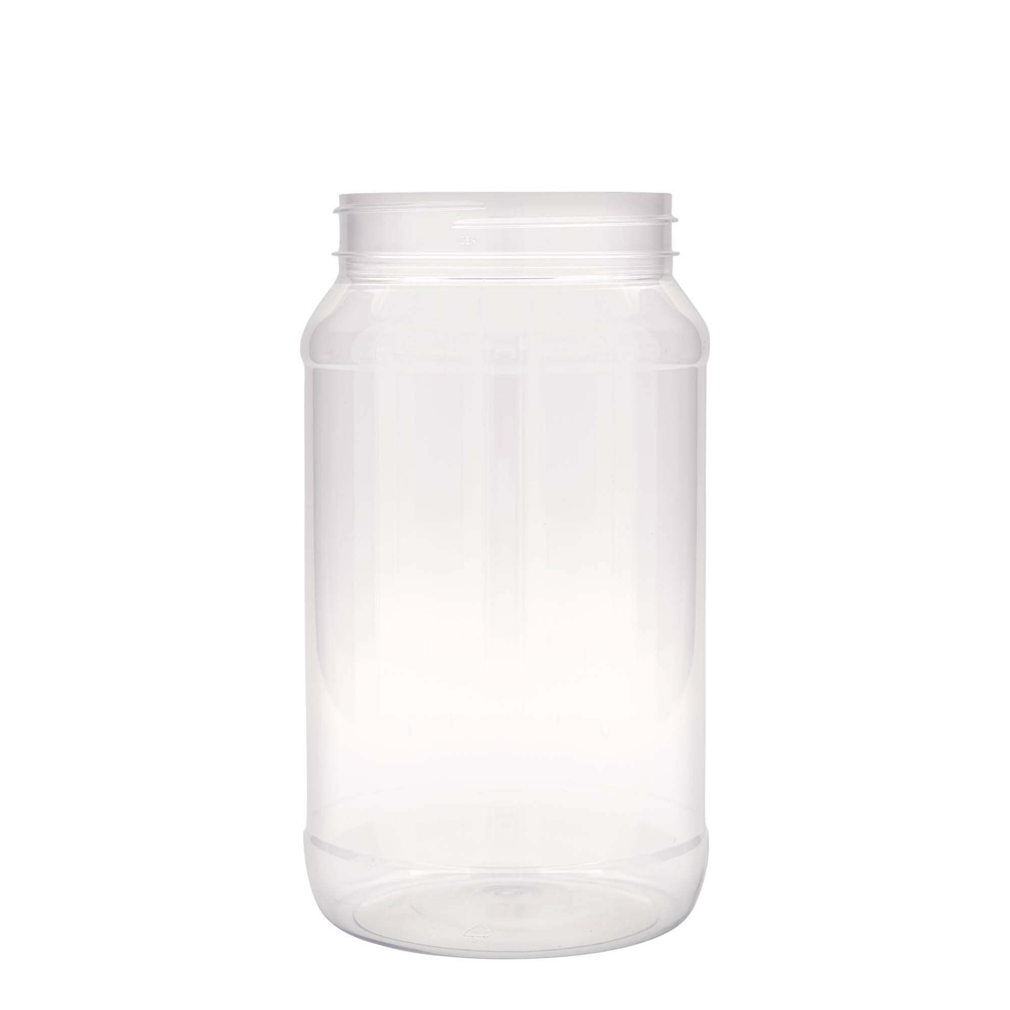 Βάζο PET 'Lulu' 2.000 ml, πλαστικό, στόμιο: 100/400