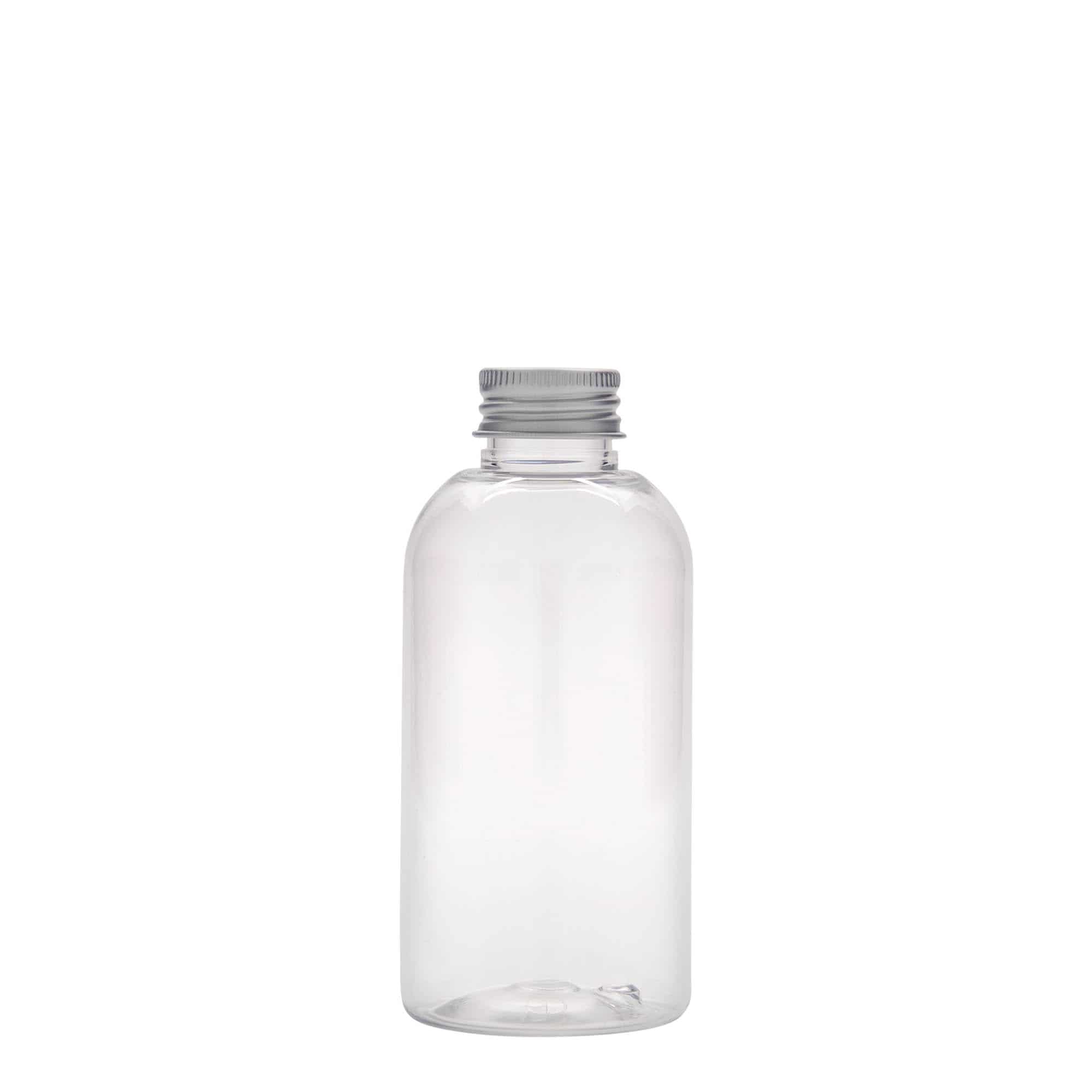 Μπουκάλι PET 'Boston' 150 ml, πλαστικό, στόμιο: GPI 24/410
