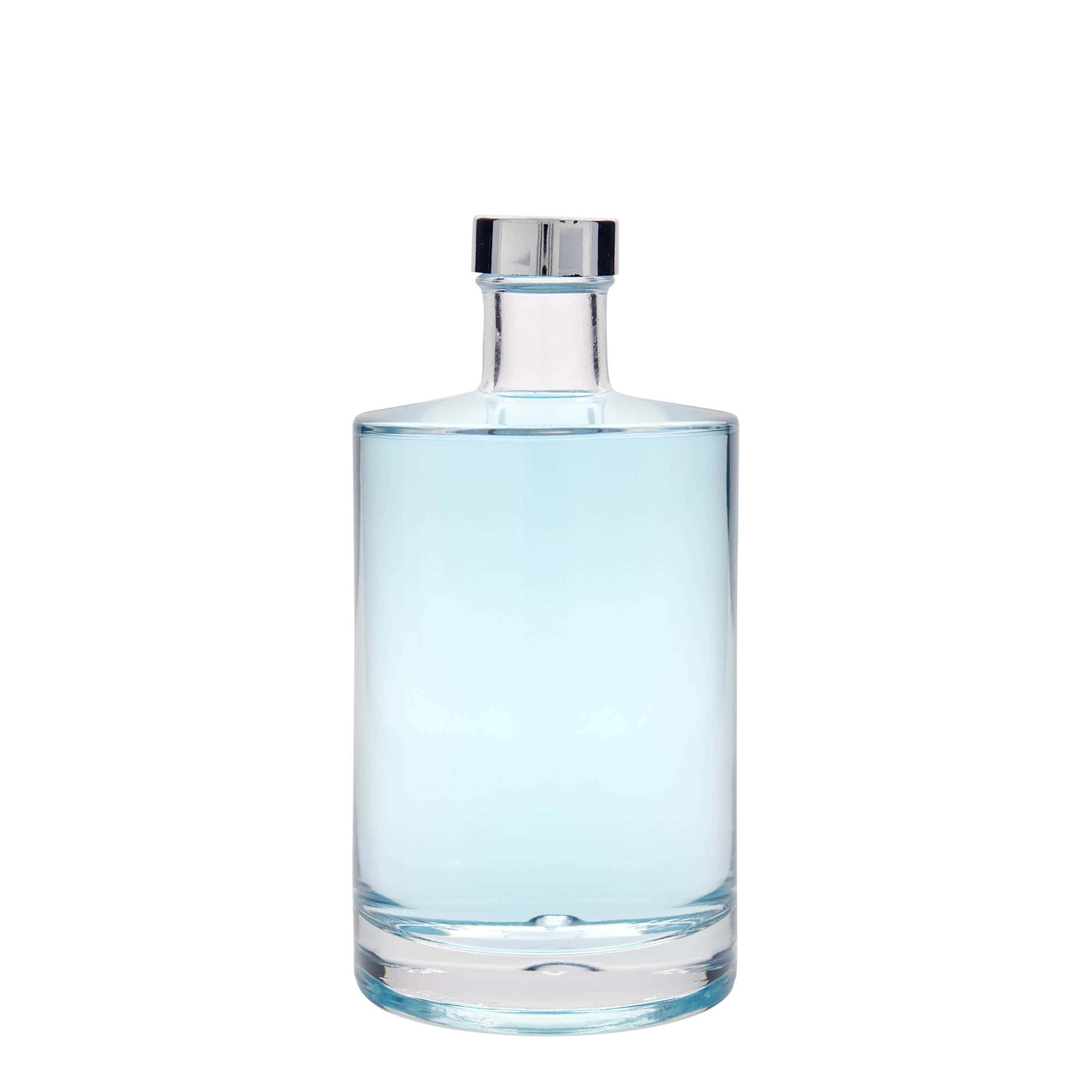 Γυάλινο μπουκάλι 'Aventura' 700 ml, στόμιο: GPI 33