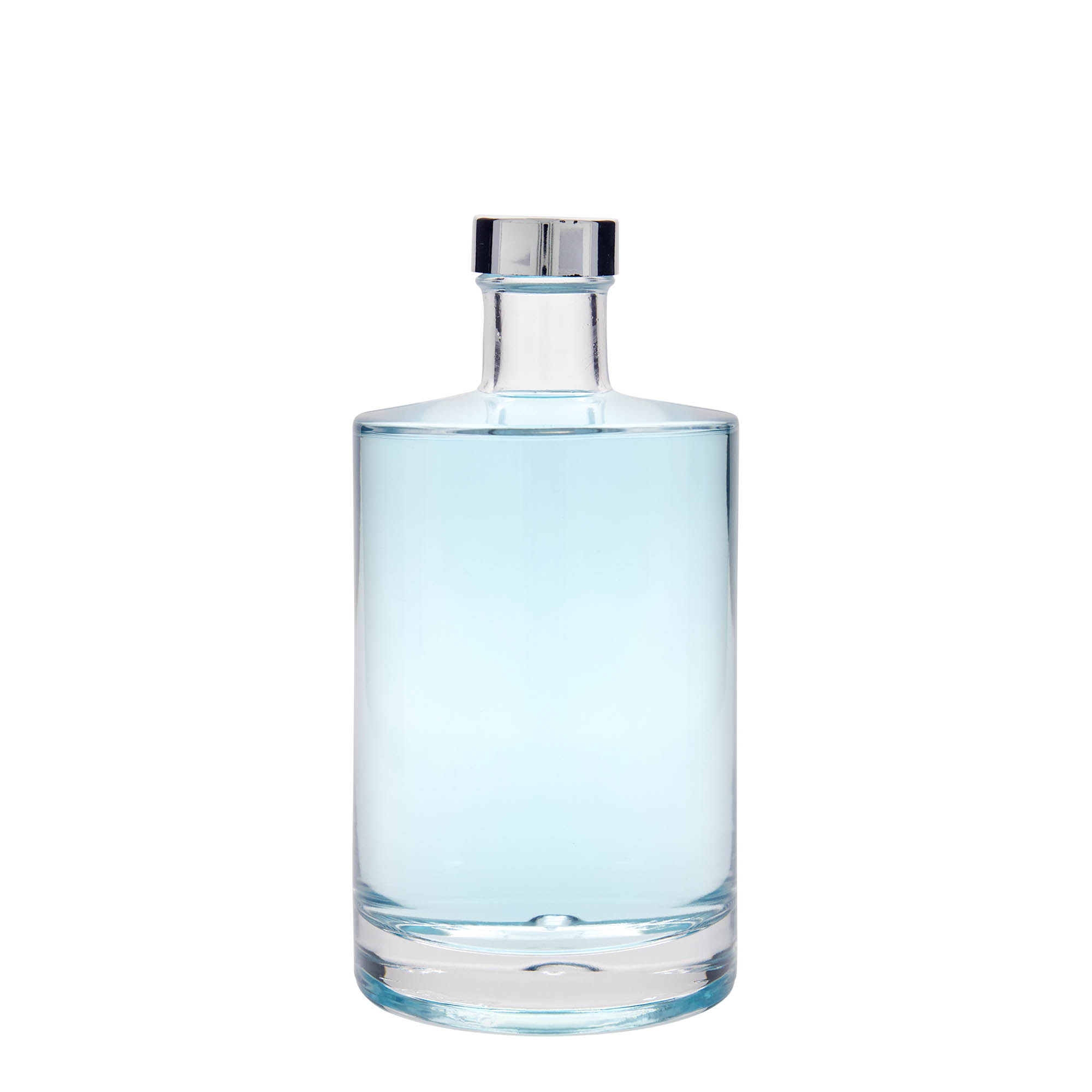 Γυάλινο μπουκάλι 'Aventura' 700 ml, στόμιο: GPI 33