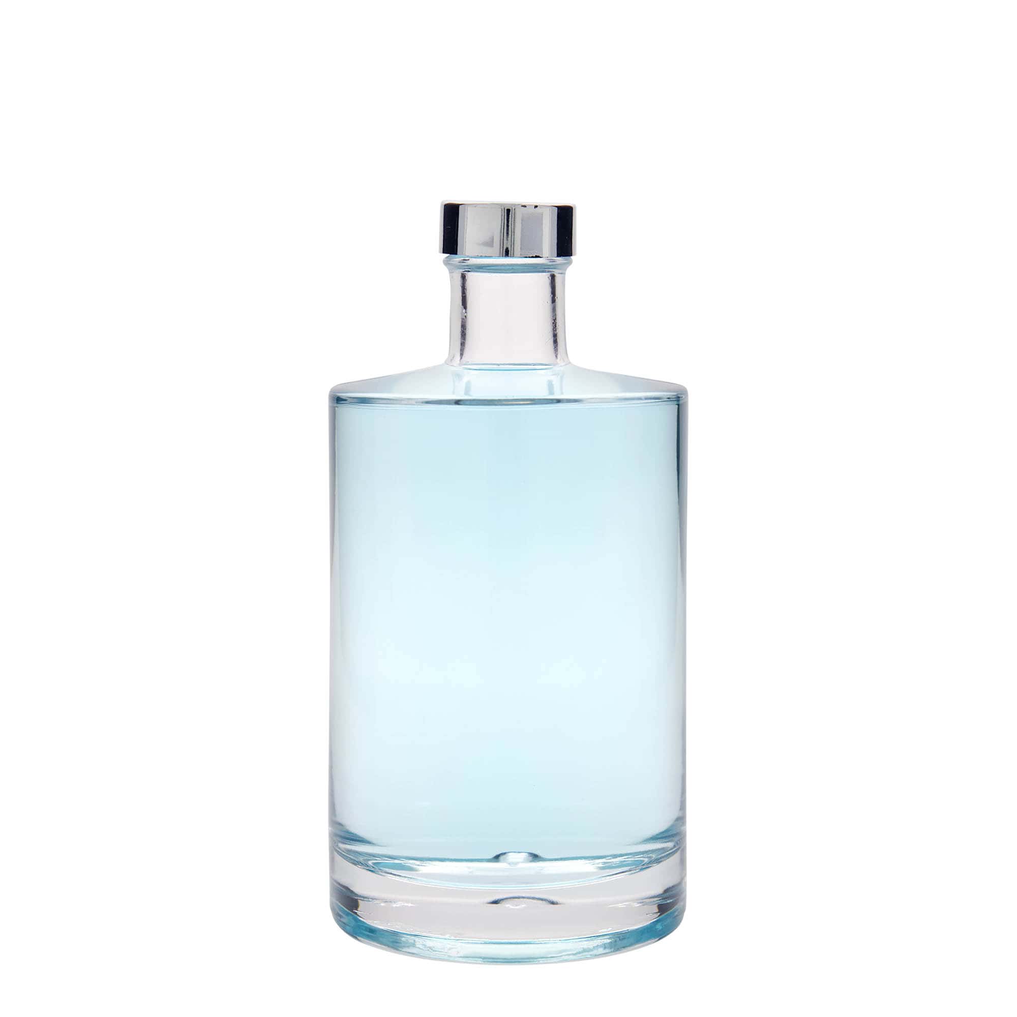 Γυάλινο μπουκάλι 'Aventura' 700 ml, στόμιο: GPI 33