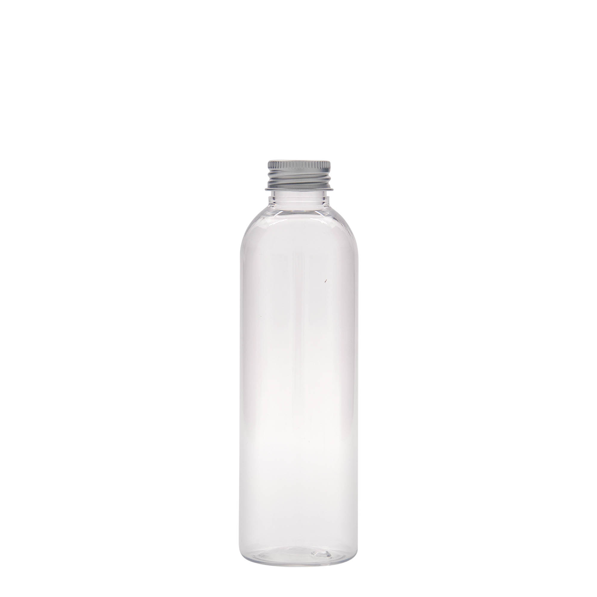 Μπουκάλι PET 'Πήγασος' 200 ml, πλαστικό, στόμιο: GPI 20/410