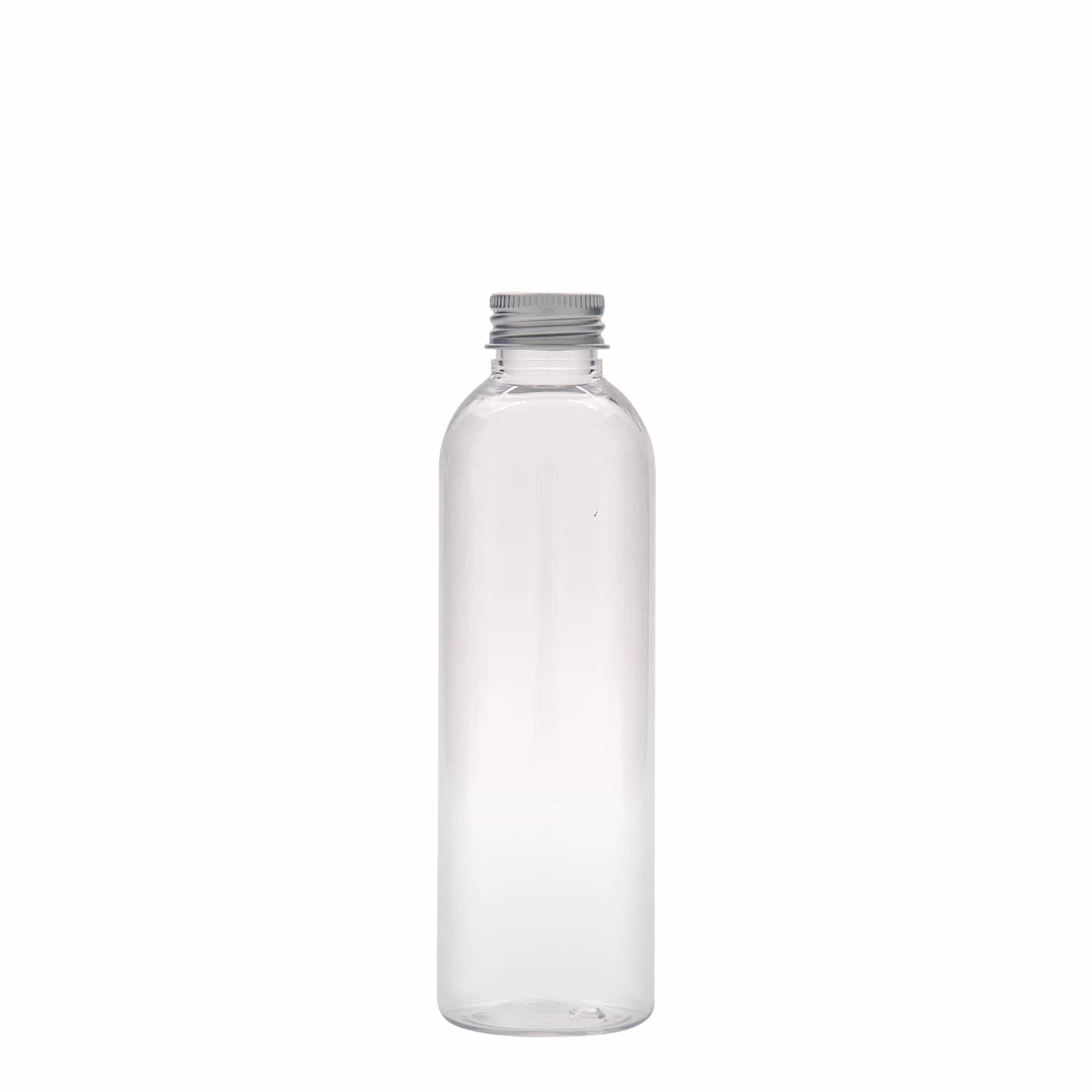 Μπουκάλι PET 'Πήγασος' 200 ml, πλαστικό, στόμιο: GPI 20/410