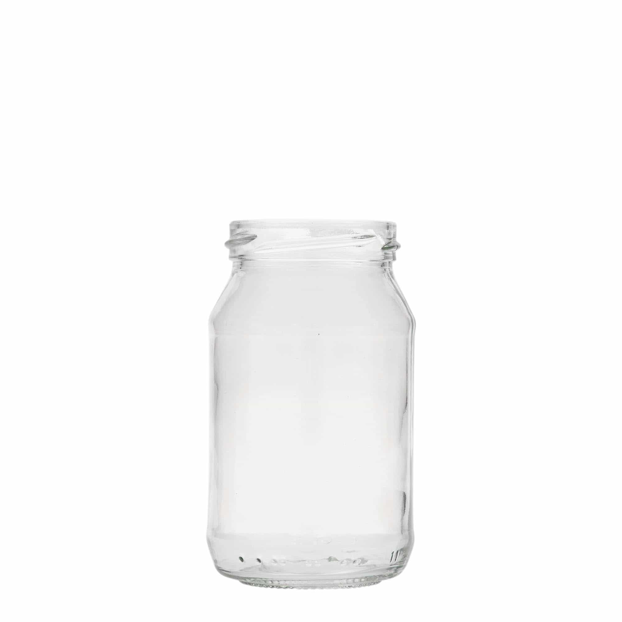 Βάζο για εκλεκτά φαγητά 250 ml, στόμιο: twist-off (TO 58) Βάζο για εκλεκτά φαγητά 250 ml, στόμιο: twist-off (TO 58)