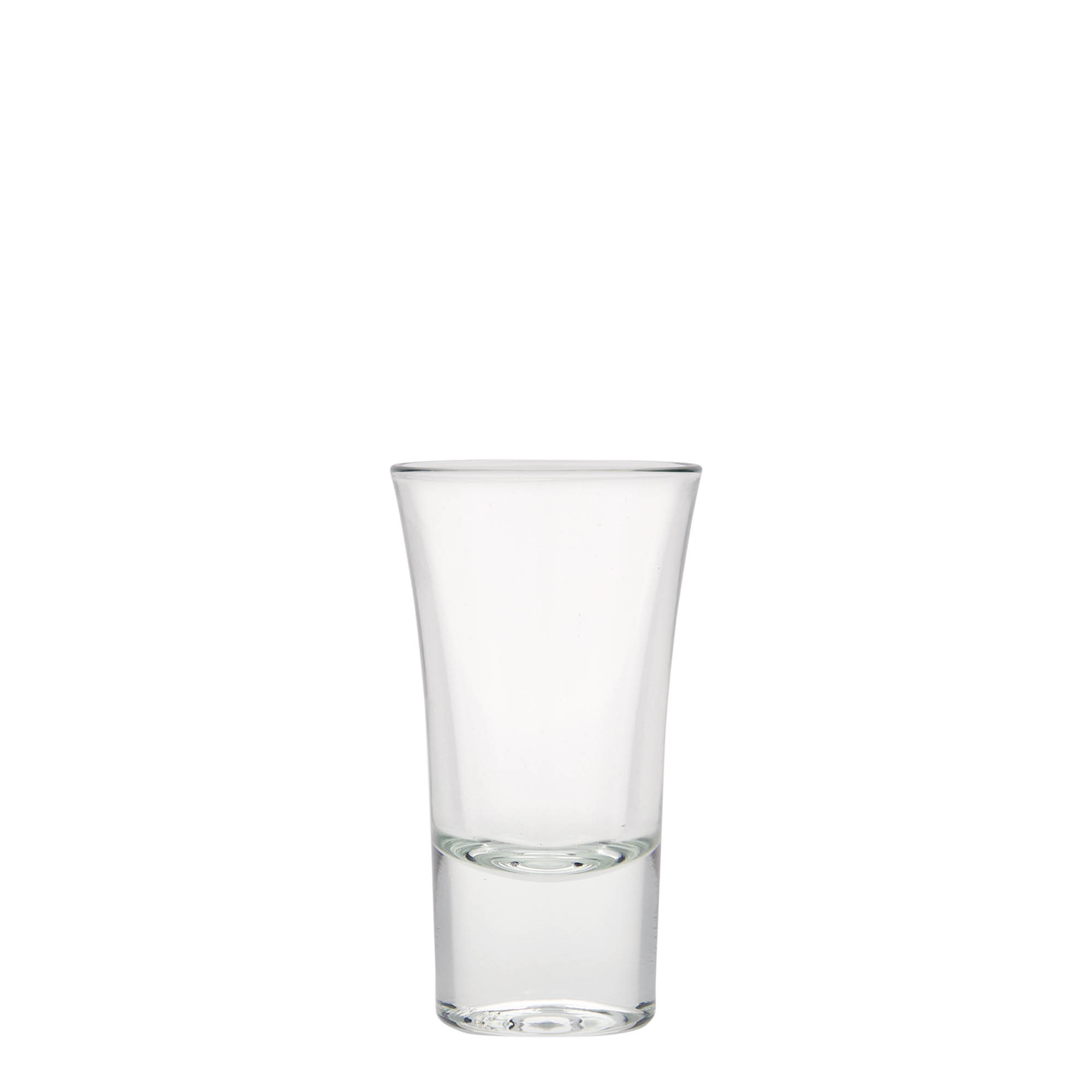 Ποτήρι για σναπς 'Seniorstamper' 40 ml