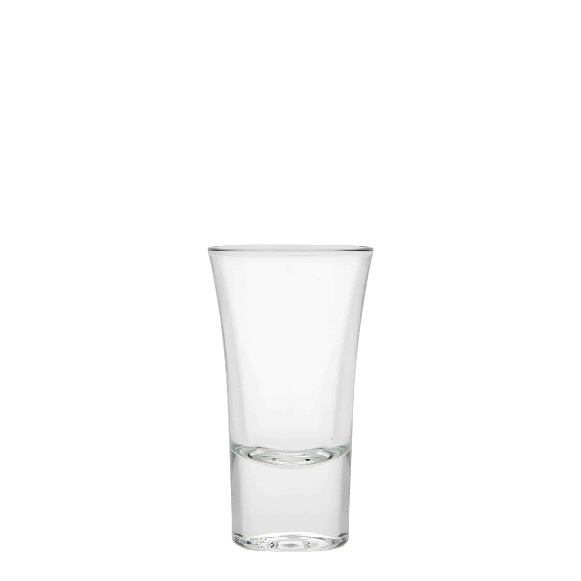 40 ml ποτήρι σφηνάκι 'Seniorstamper'