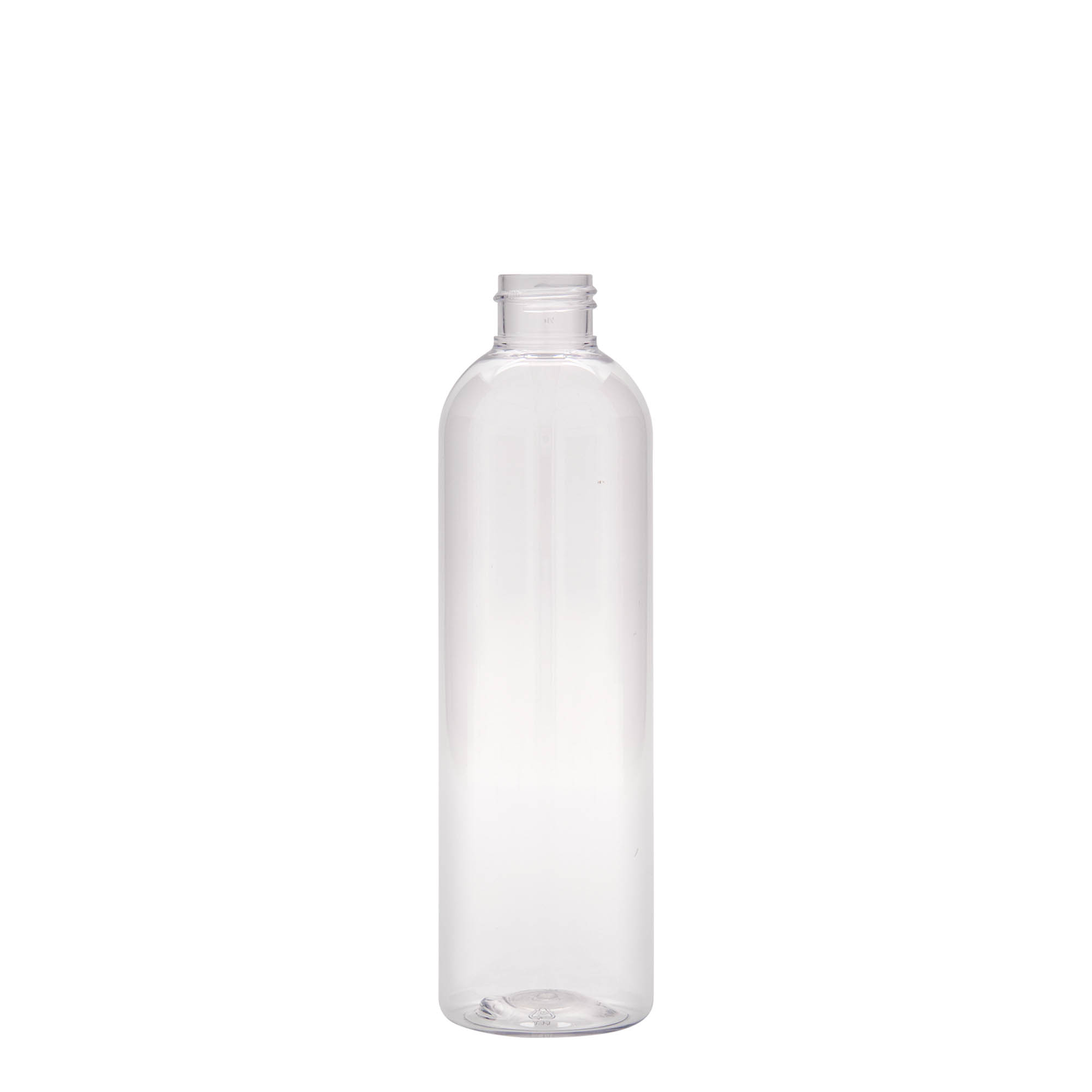 Μπουκάλι PET 'Πήγασος' 250 ml, πλαστικό, στόμιο: GPI 20/410 Μπουκάλι PET 'Πήγασος' 250 ml, πλαστικό, στόμιο: GPI 20/410
