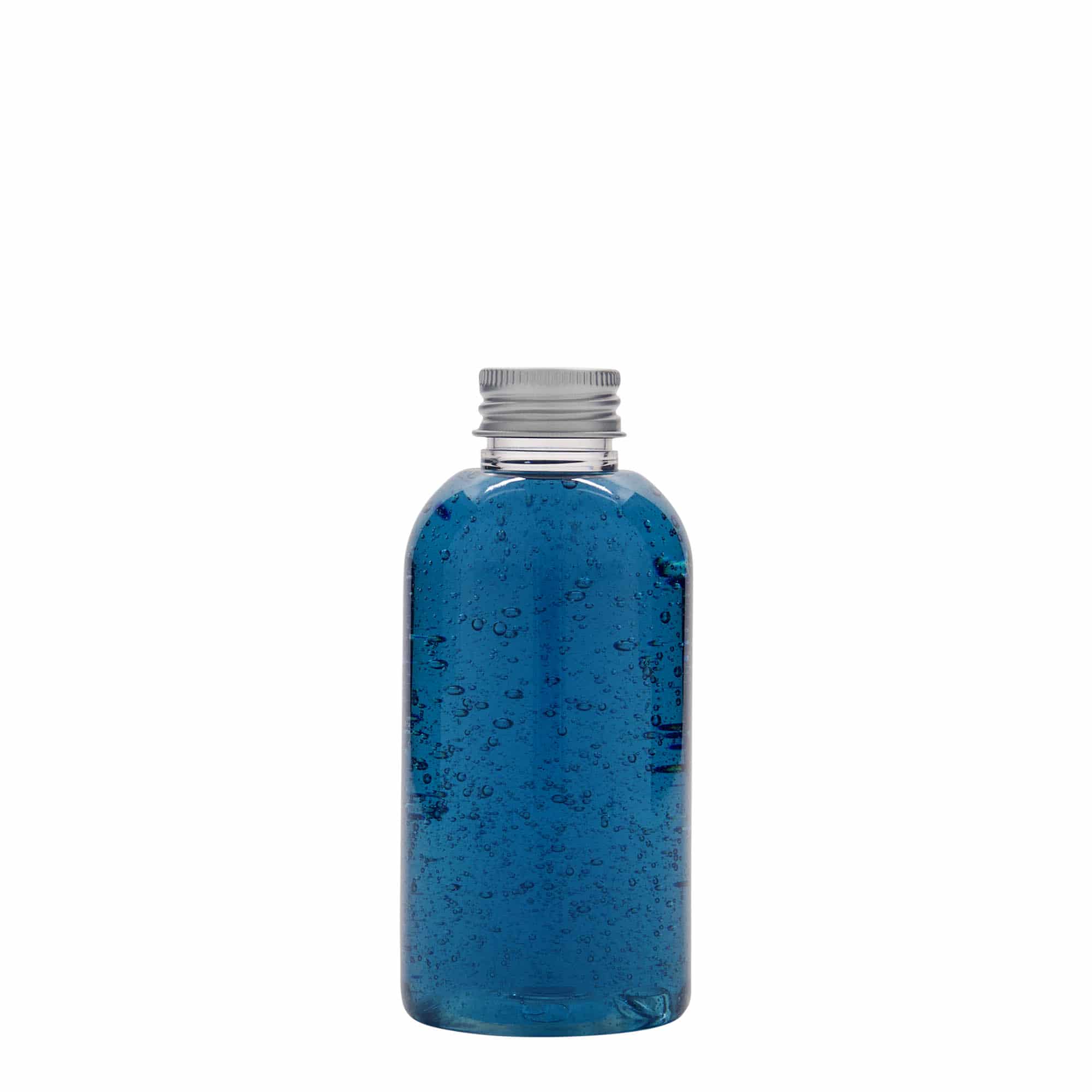 Μπουκάλι PET 'Boston' 150 ml, πλαστικό, στόμιο: GPI 24/410