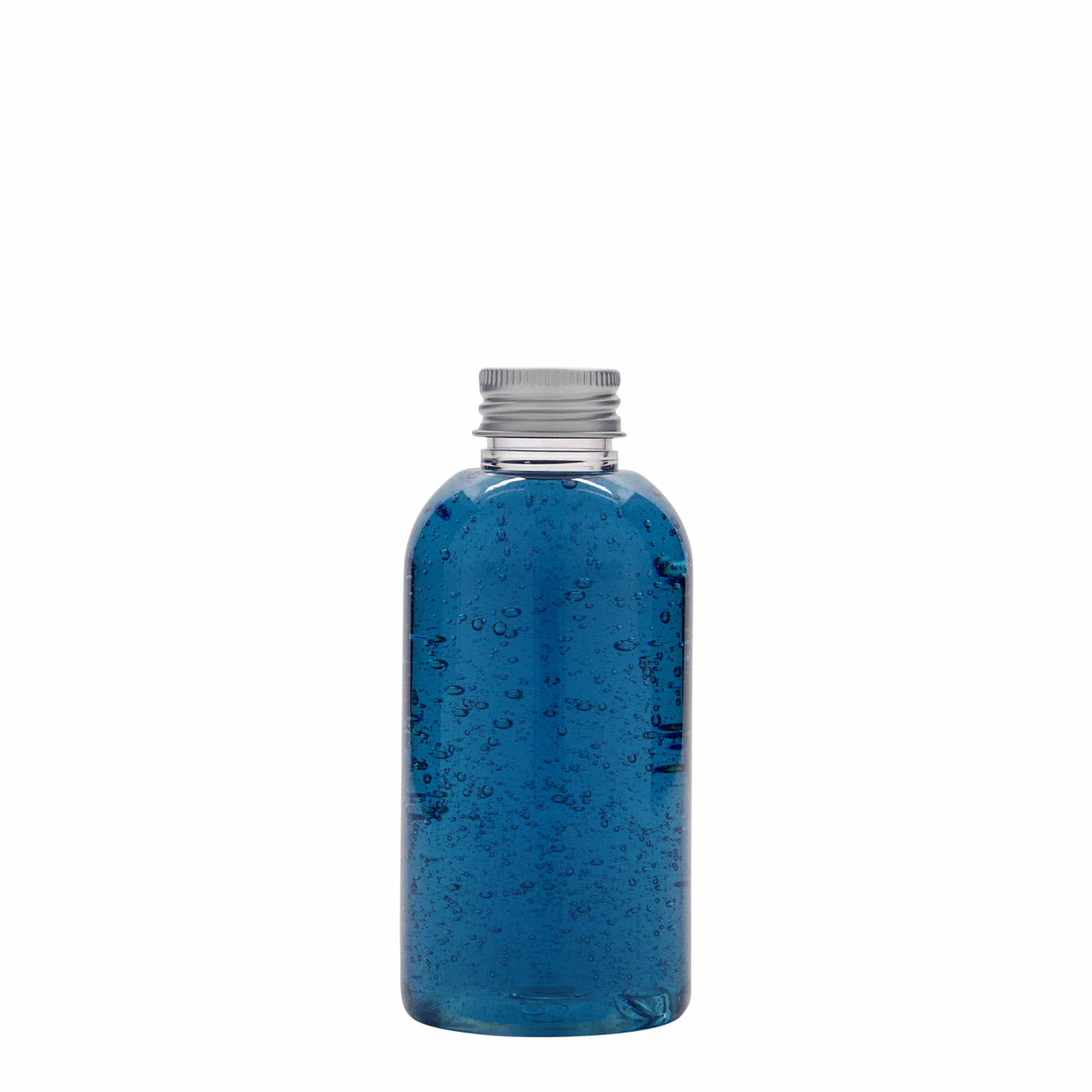 Μπουκάλι PET 'Boston' 150 ml, πλαστικό, στόμιο: GPI 24/410