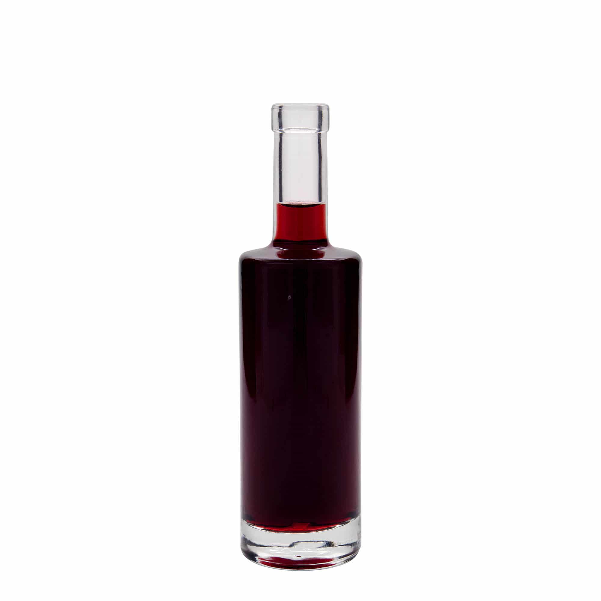 Γυάλινο μπουκάλι 'Centurio' 350 ml, στόμιο: φελλός