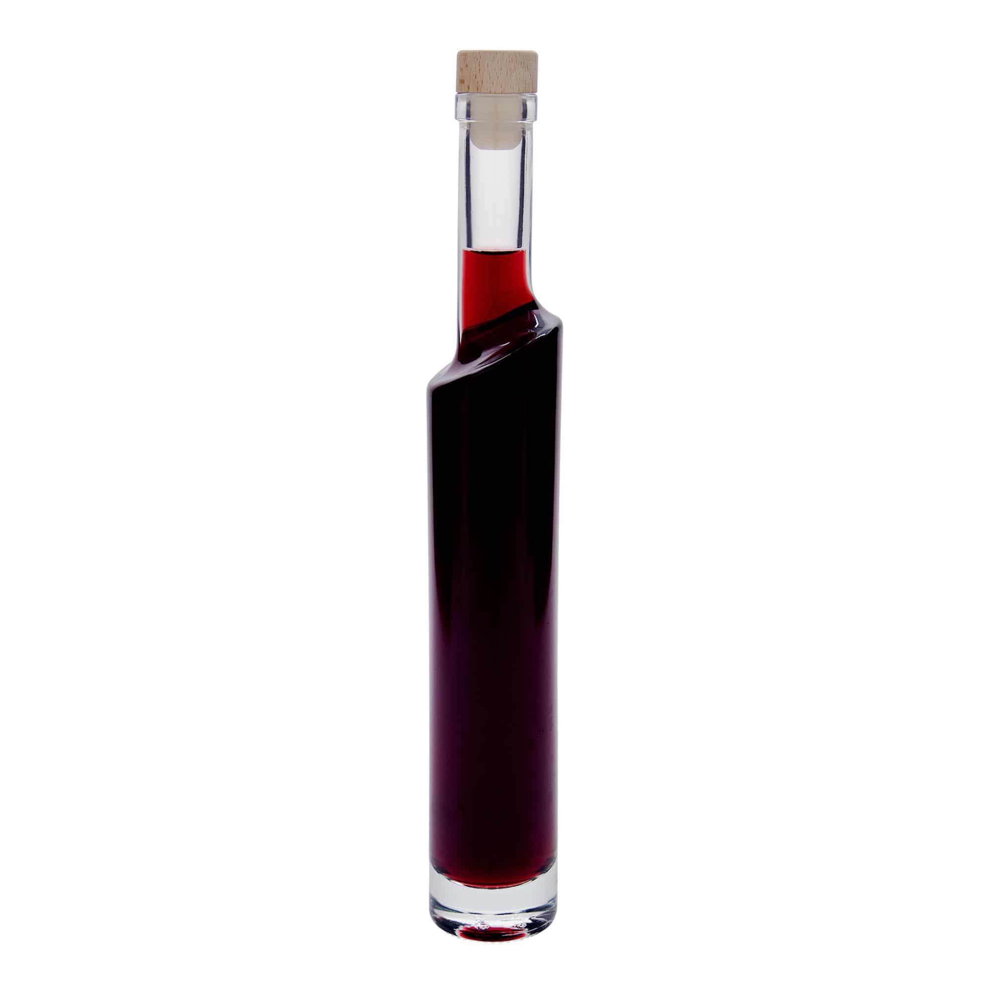 Γυάλινο μπουκάλι 'Feeling' 500 ml, στόμιο: φελλός