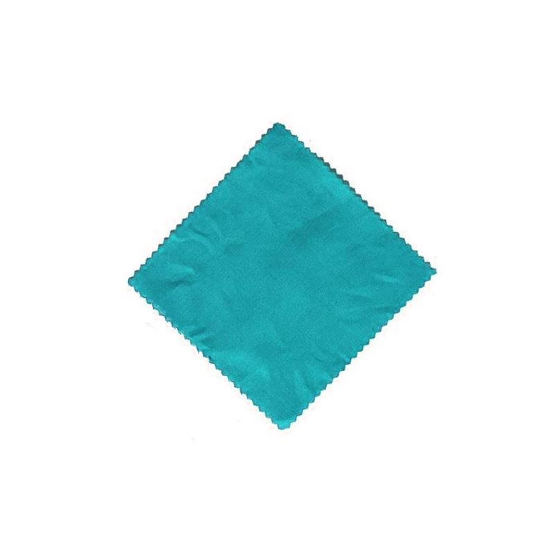 Υφασμάτινο κάλυμμα 15x15, τετράγωνο, ύφασμα, πετρόλ, στόμιο: TO58-TO82 Υφασμάτινο κάλυμμα 15x15, τετράγωνο, ύφασμα, πετρόλ, στόμιο: TO58-TO82