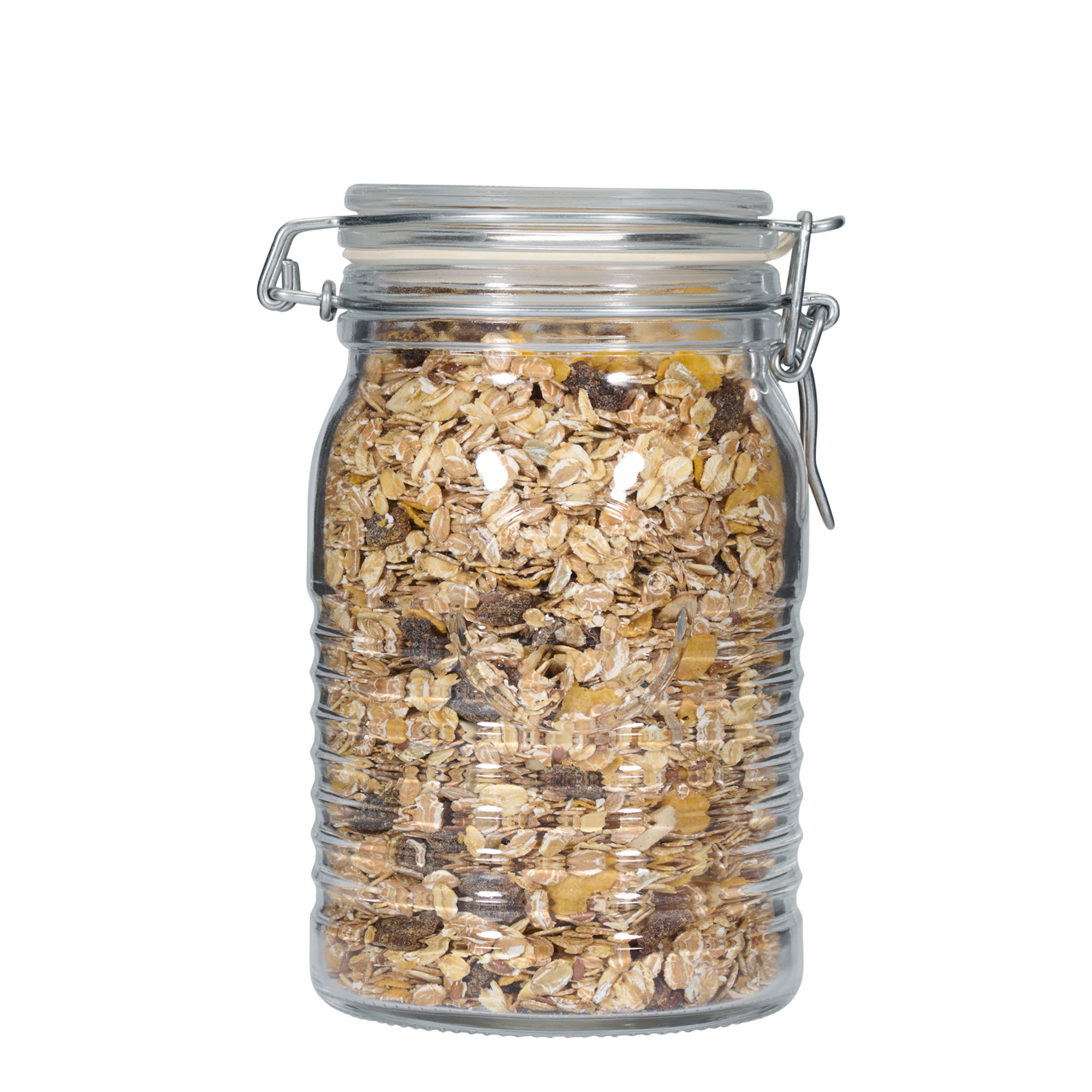 Βάζο με καπάκι με κλιπ 'Officina 1825' 1.000 ml, στόμιο: καπάκι με κλιπ