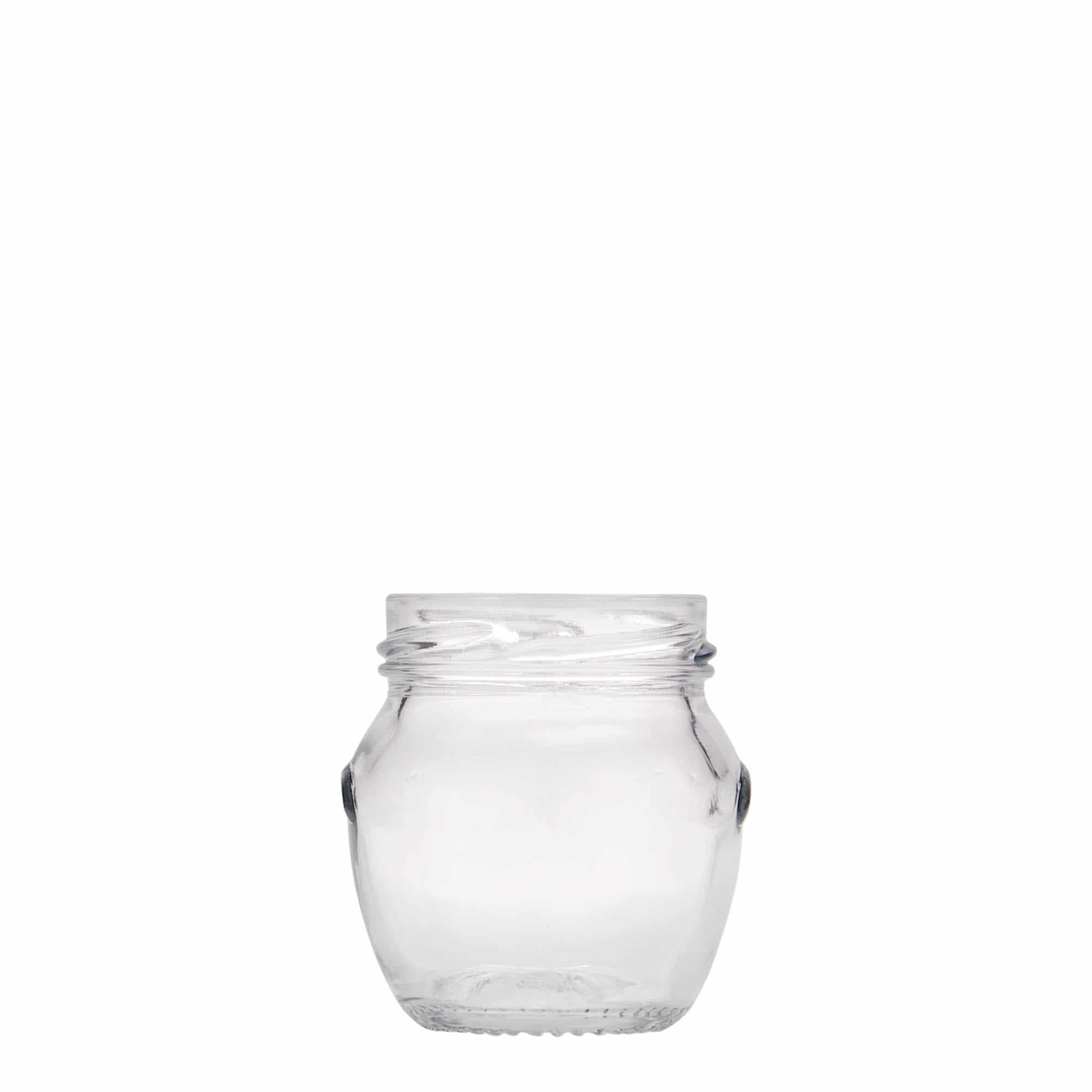 Διακοσμητικό βάζο 'Orcio' 100 ml, στόμιο: twist-off (TO 53) Διακοσμητικό βάζο 'Orcio' 100 ml, στόμιο: twist-off (TO 53)