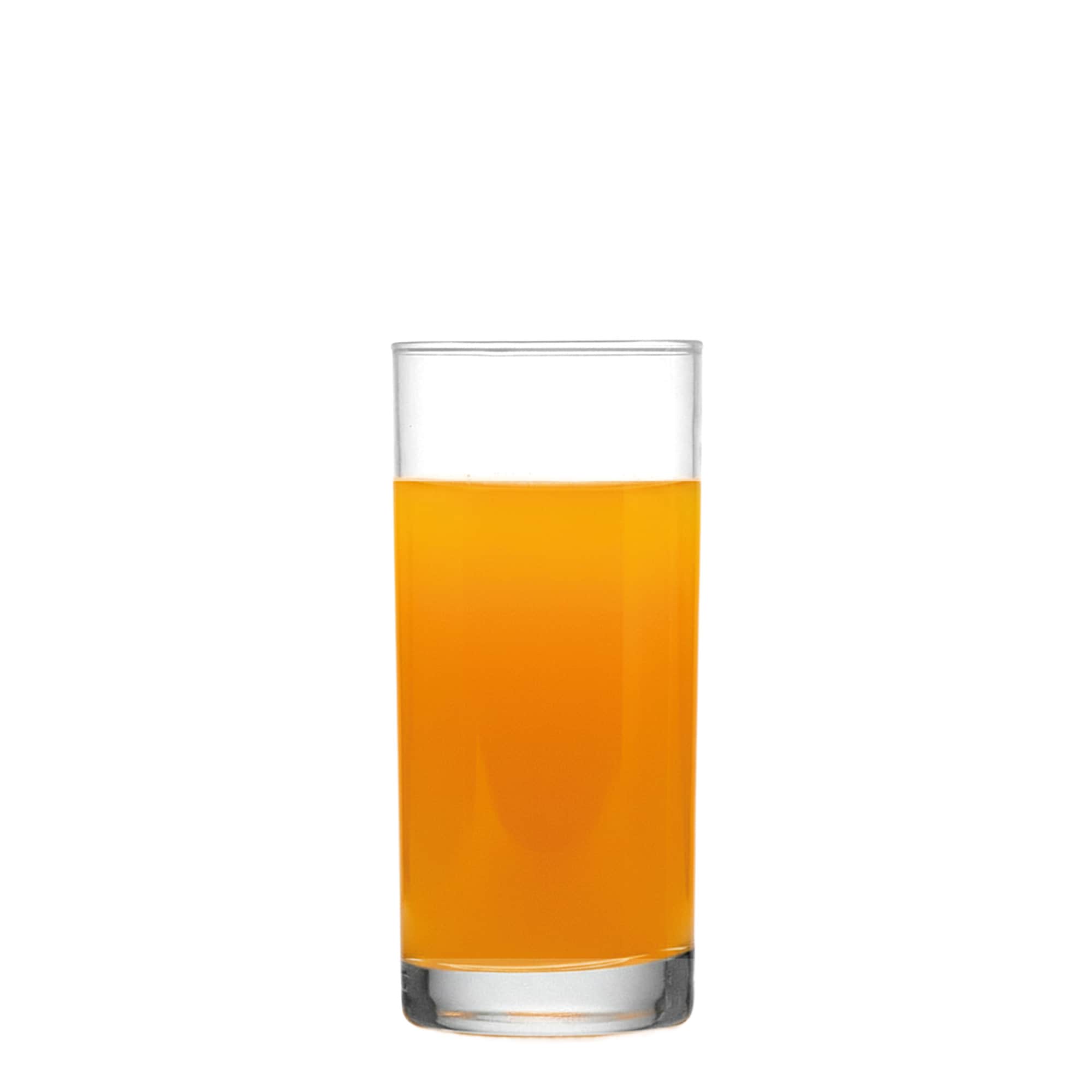 Ποτήρι σωλήνας 'Amsterdam' 200 ml, γυάλινο