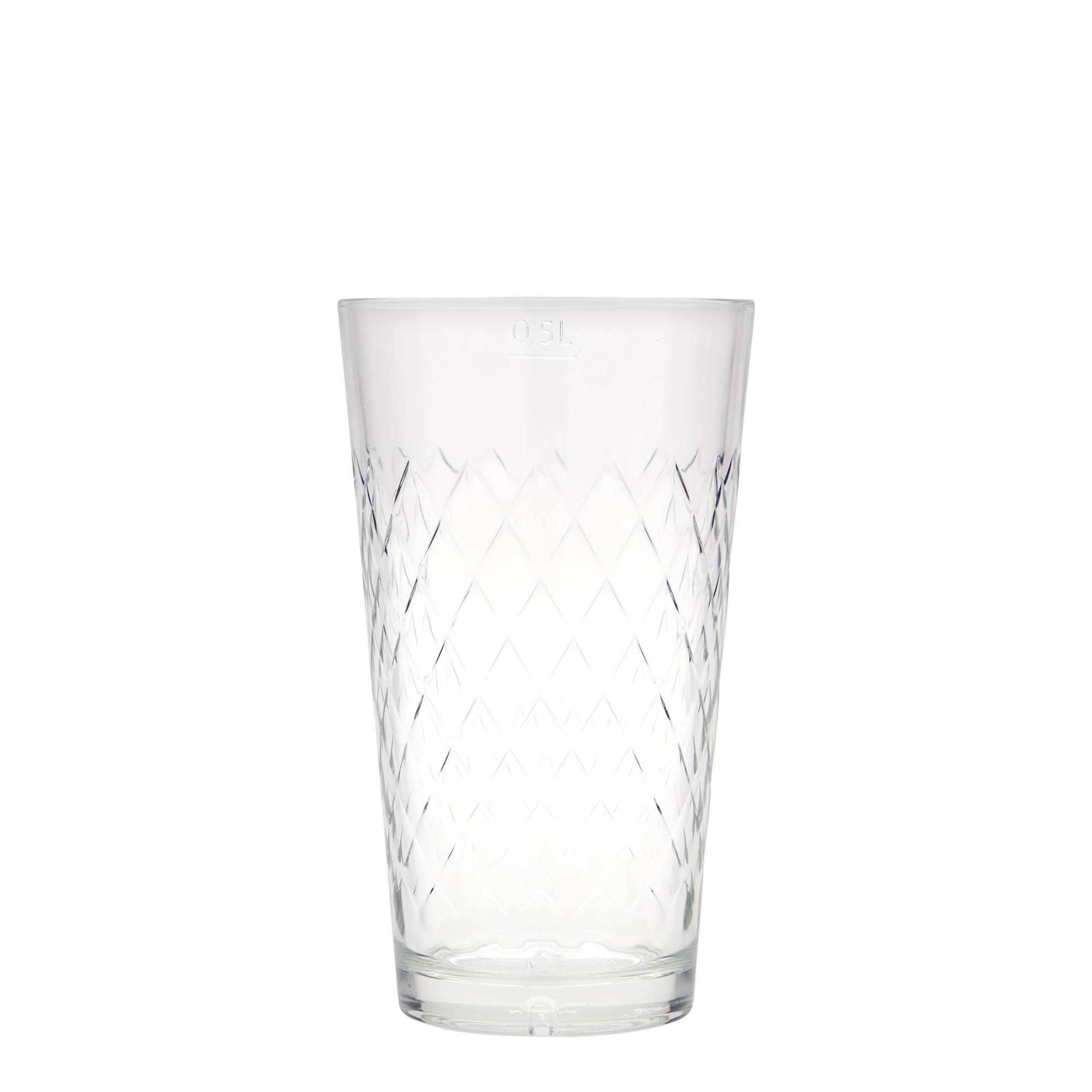 Ποτήρι μηλίτη 500 ml