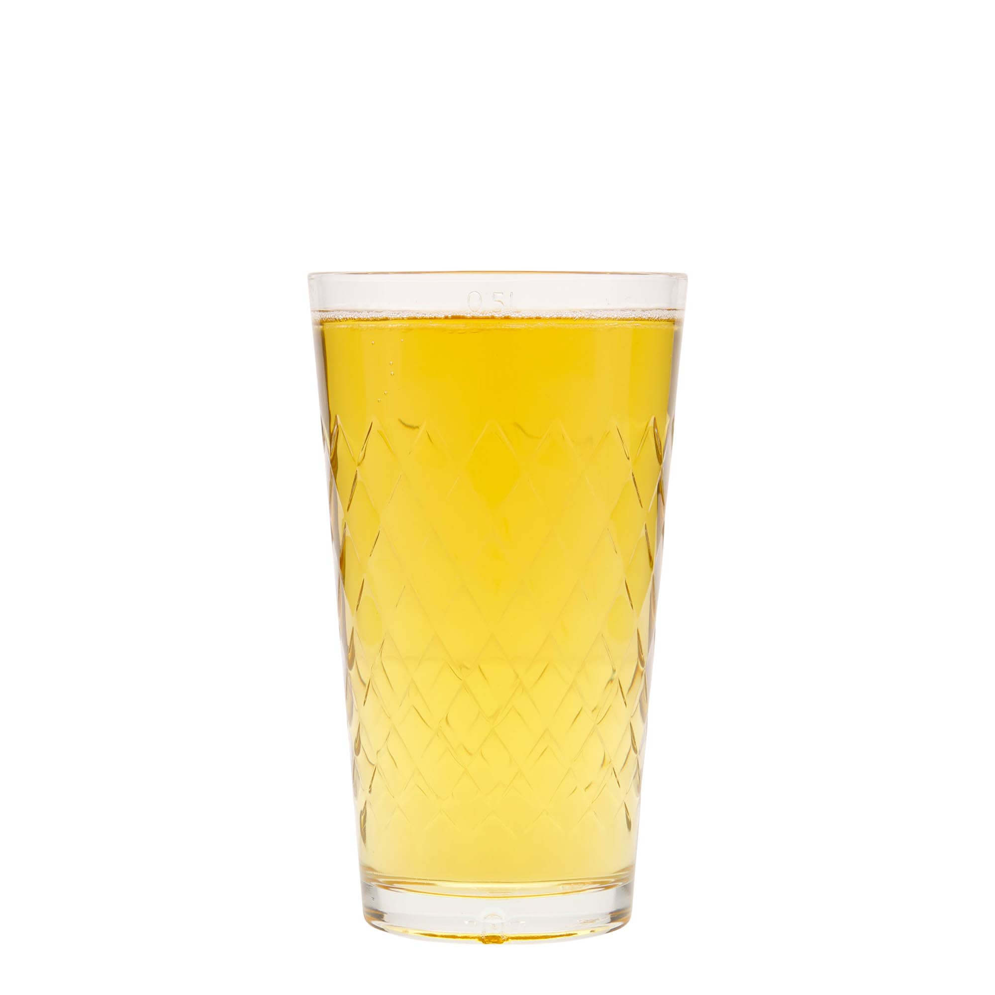 Ποτήρι μηλίτη 500 ml