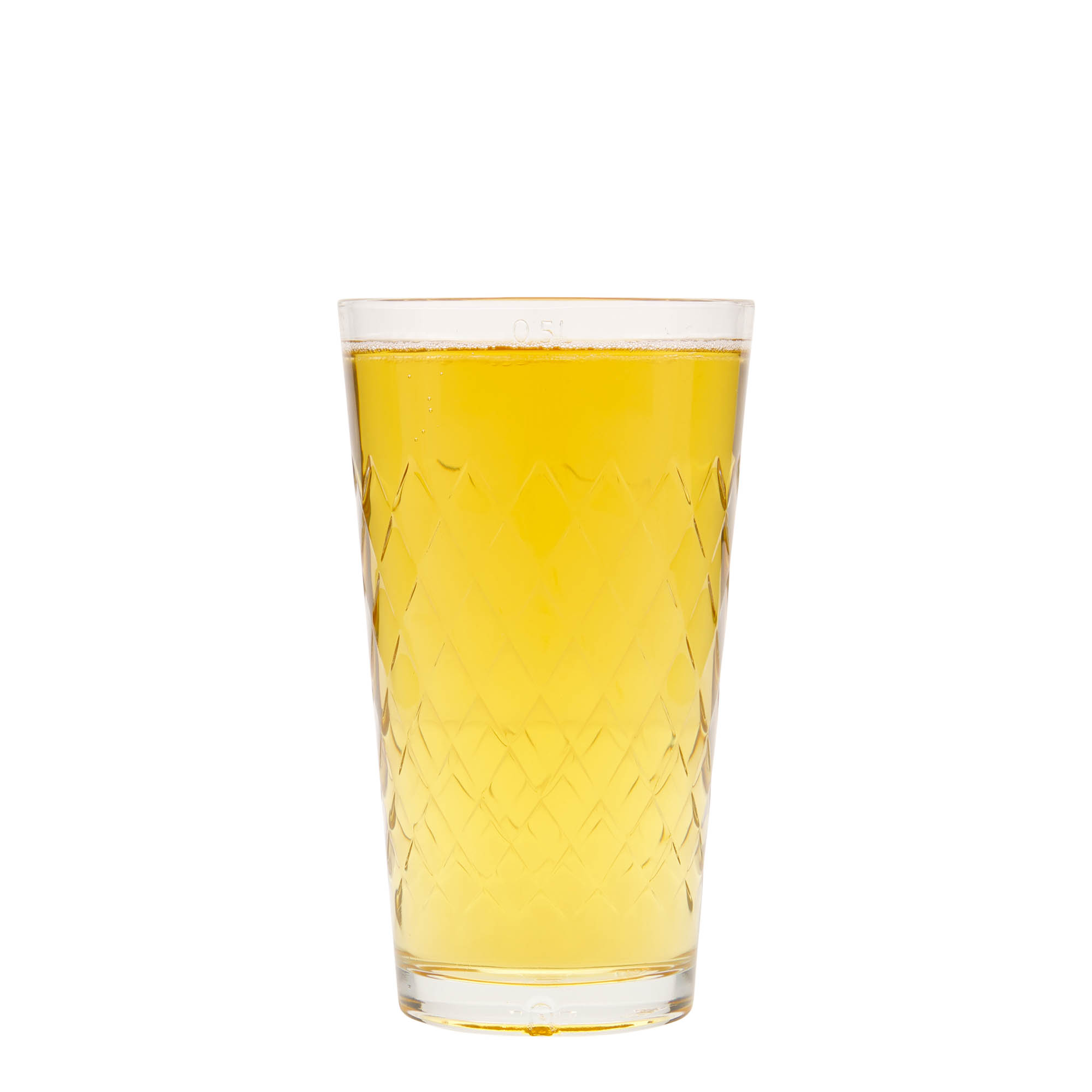 Ποτήρι μηλίτη 500 ml Ποτήρι μηλίτη 500 ml