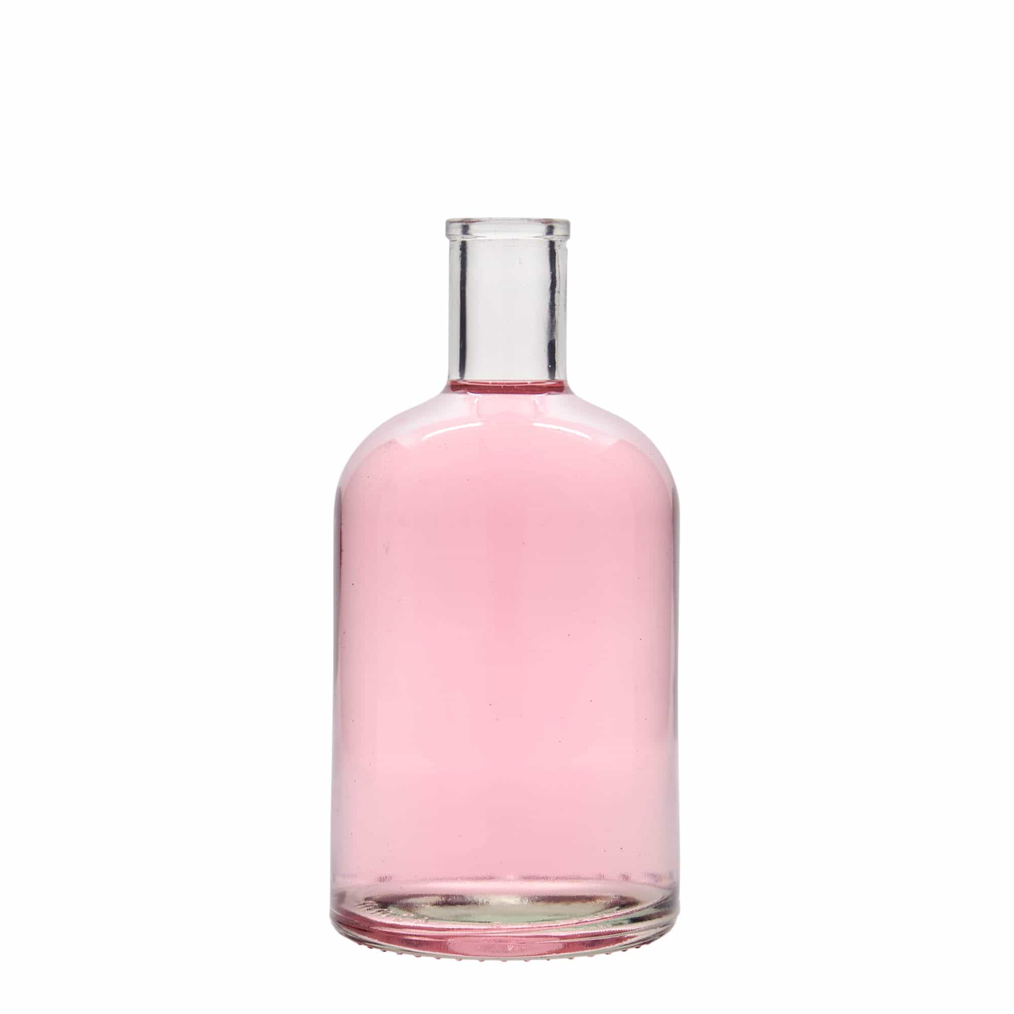 Γυάλινο μπουκάλι 'Gerardino' 700 ml, στόμιο: φελλός