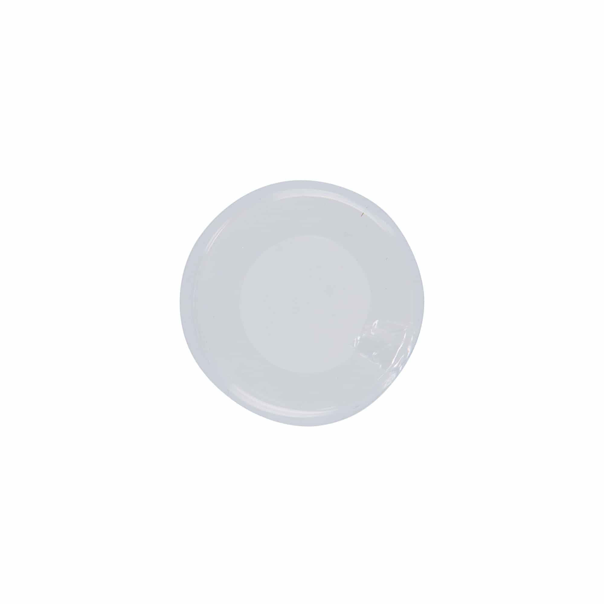 Θερμοσυρρικνούμενη κάψουλα 34x36, πλαστικό PVC