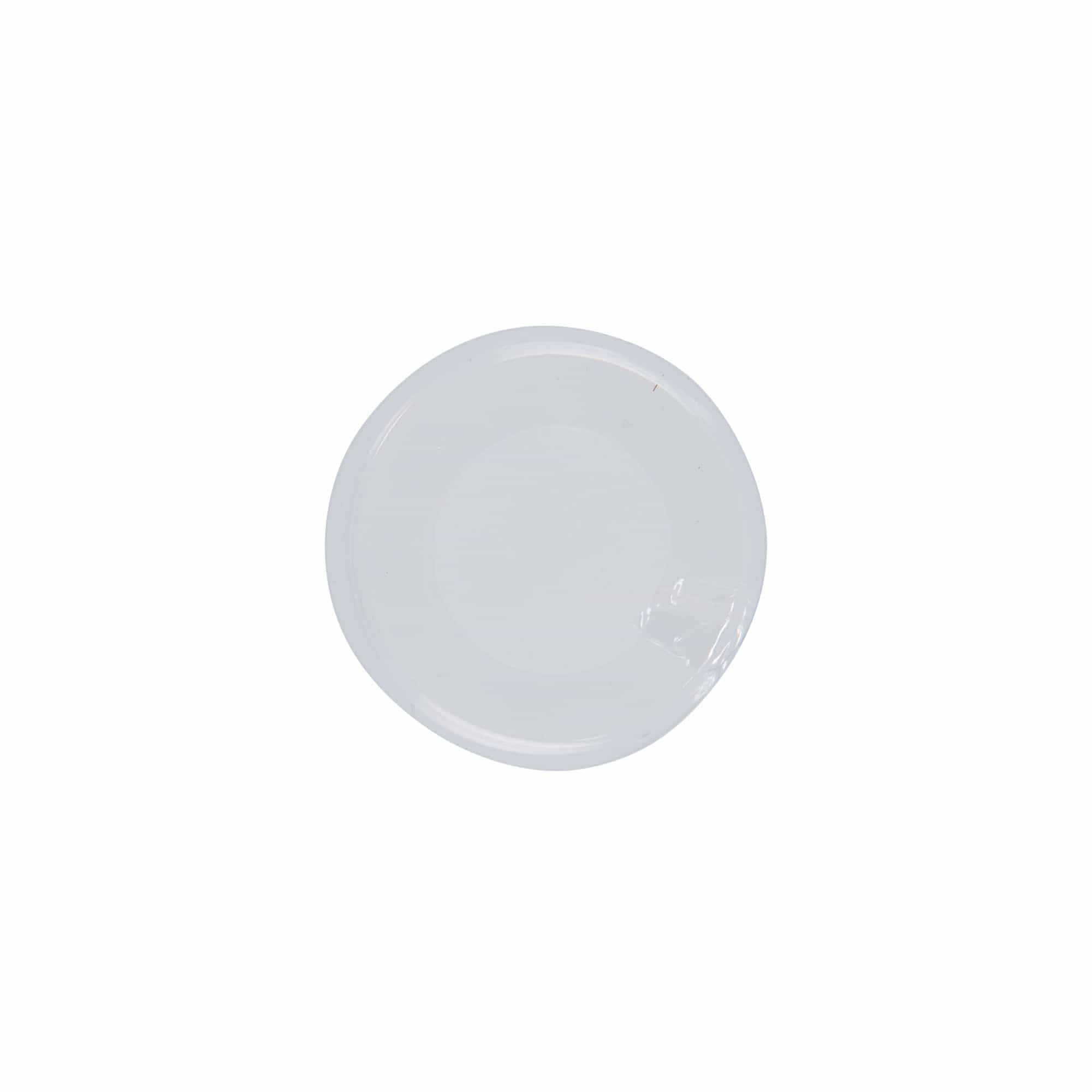 Θερμοσυρρικνούμενη κάψουλα 34x36, πλαστικό PVC