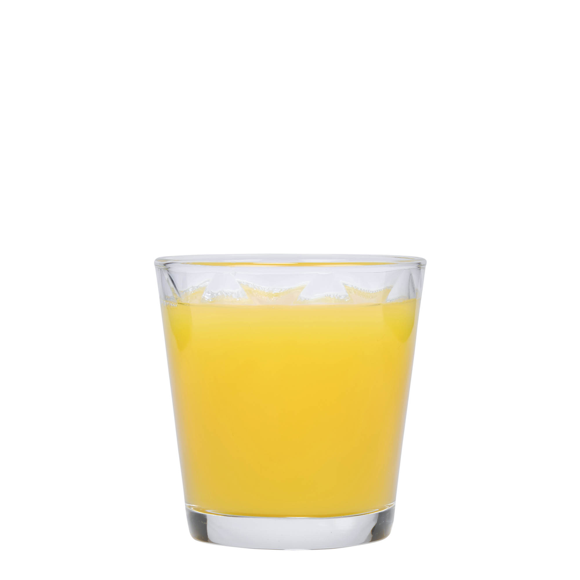 Ποτήρι 'Kaleido' 240 ml, γυάλινο