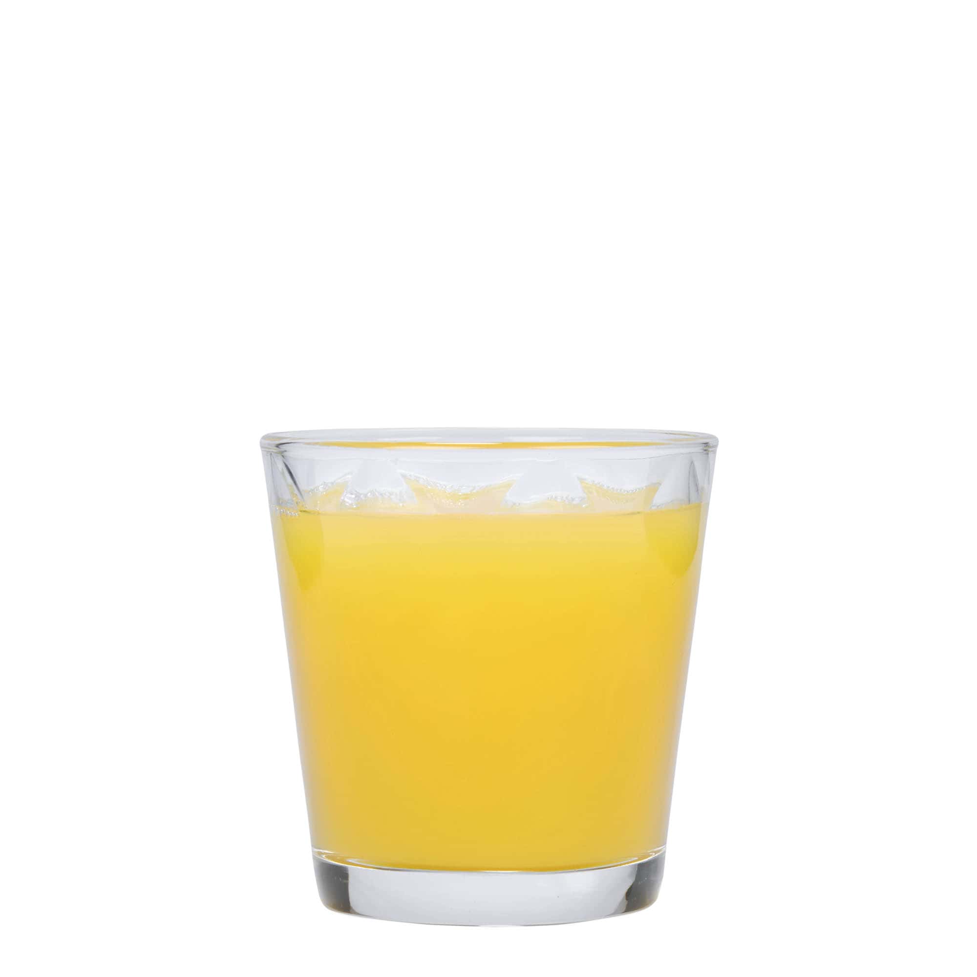 Ποτήρι νερού 240 ml 'Kaleido', γυαλί