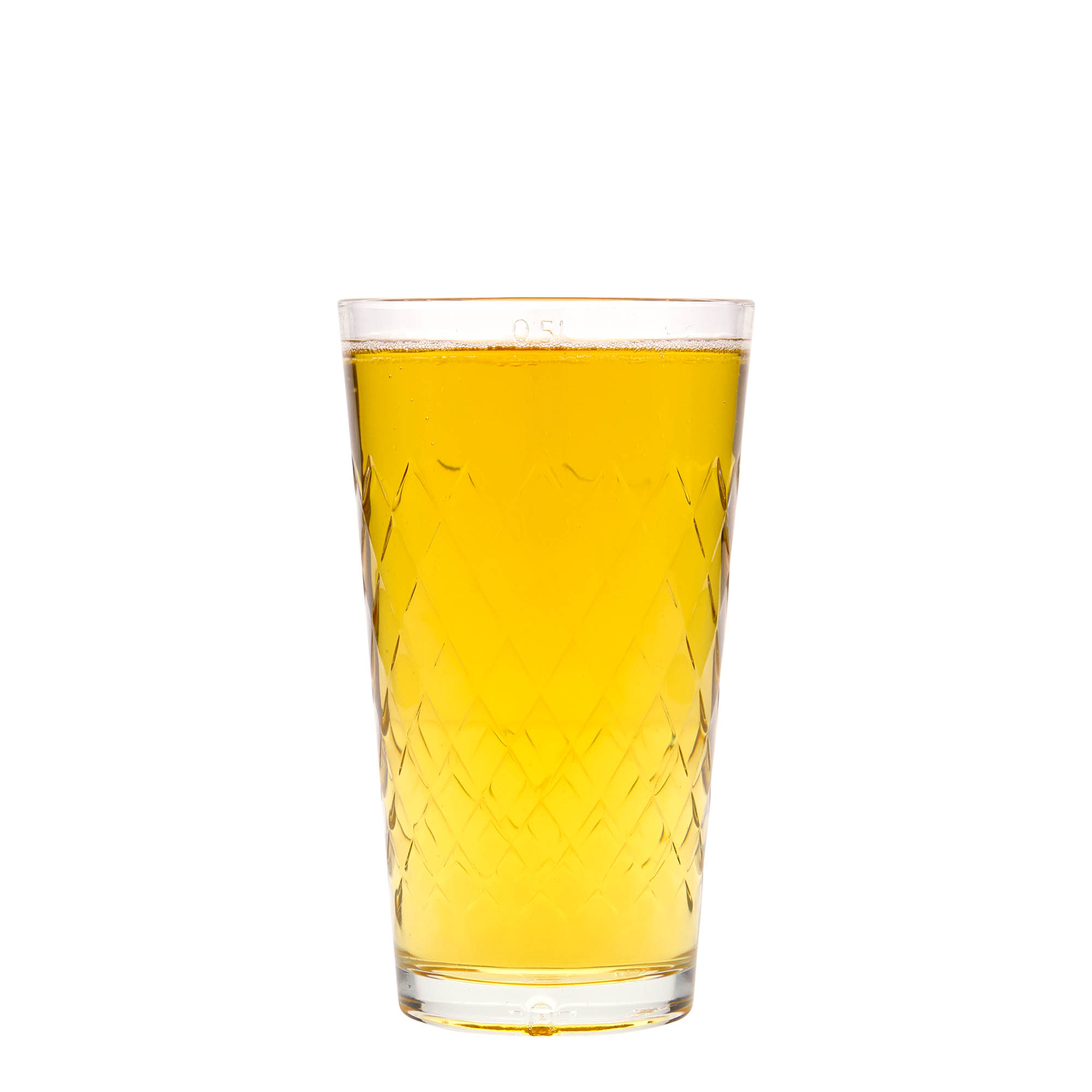 Ποτήρι μηλίτη 500 ml