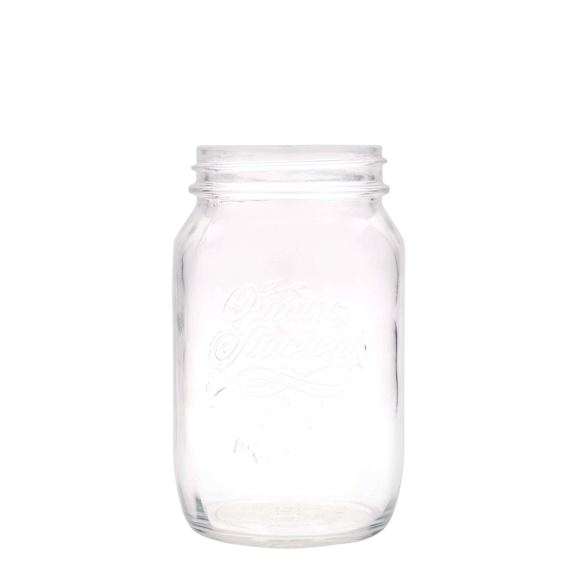 Βάζο 'Quattro Stagioni' 1.000 ml, στόμιο: βιδωτό πώμα Βάζο 'Quattro Stagioni' 1.000 ml, στόμιο: βιδωτό πώμα