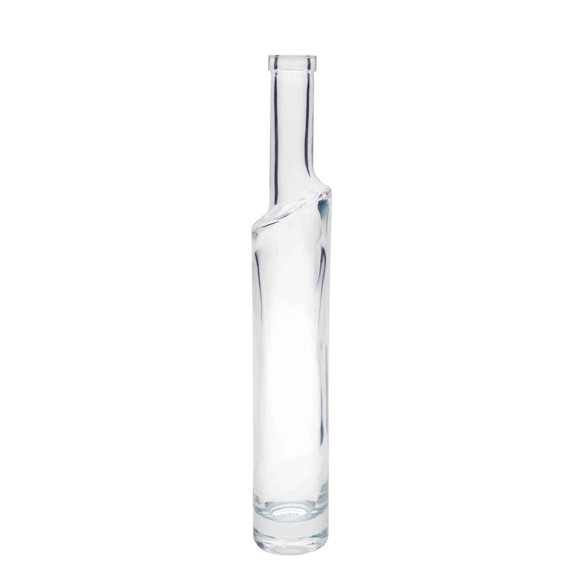 Γυάλινο μπουκάλι 'Feeling' 500 ml, στόμιο: φελλός