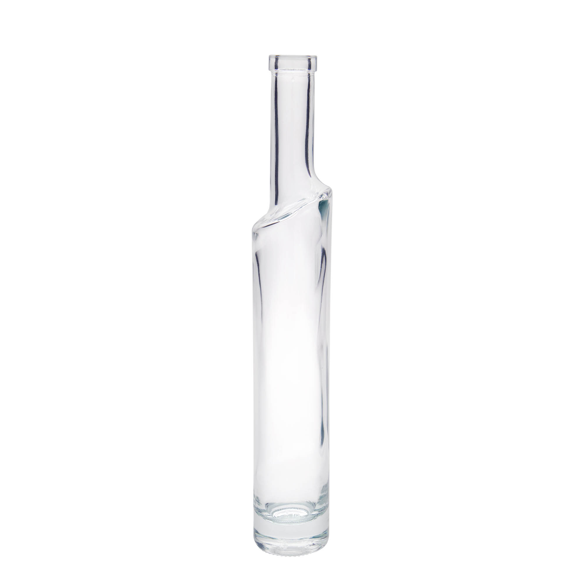 Γυάλινο μπουκάλι 'Feeling' 500 ml, στόμιο: φελλός
