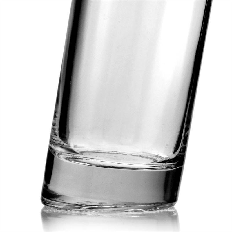 Γυάλινο μπουκάλι 'Bounty' 500 ml, στόμιο: φελλός