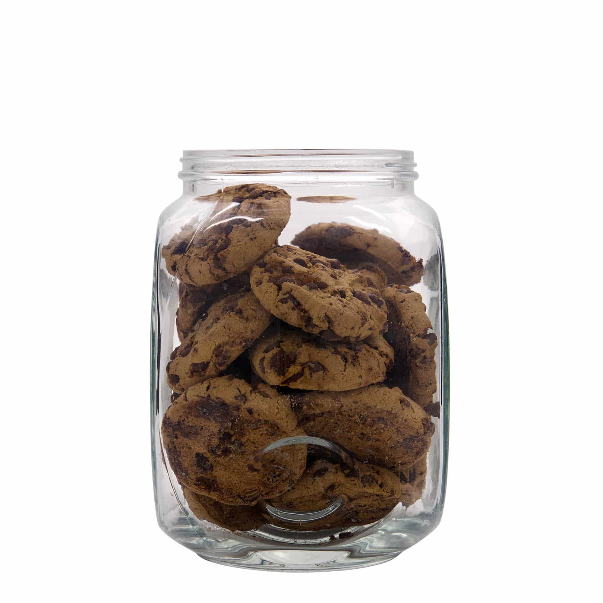 Βάζο για γλυκά 'Pandora' 2.000 ml, στόμιο: βιδωτό πώμα Βάζο για γλυκά 'Pandora' 2.000 ml, στόμιο: βιδωτό πώμα