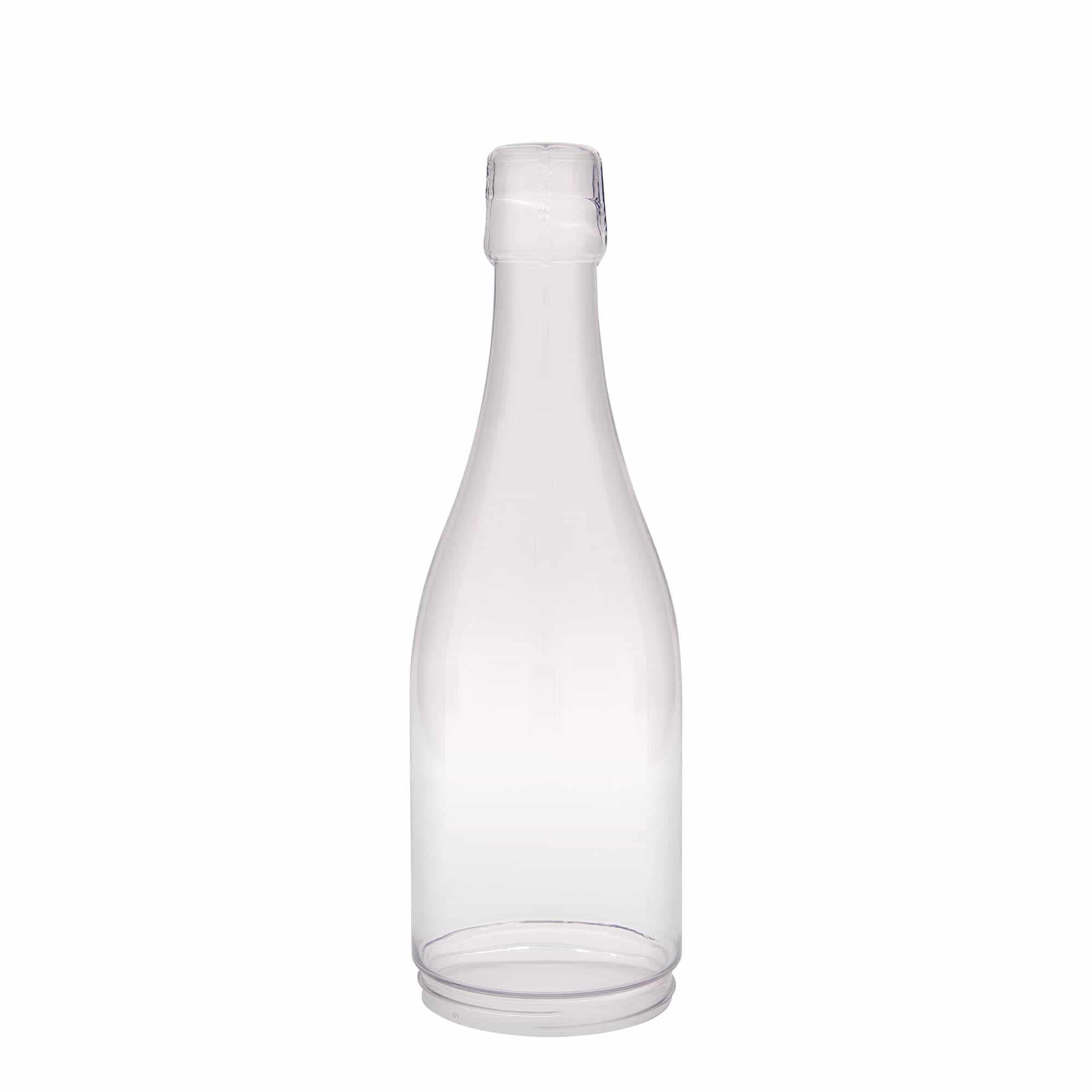 Μπουκάλι PET 'Sweety' 1.000 ml, πλαστικό, στόμιο: GPI 89/400 Μπουκάλι PET 'Sweety' 1.000 ml, πλαστικό, στόμιο: GPI 89/400