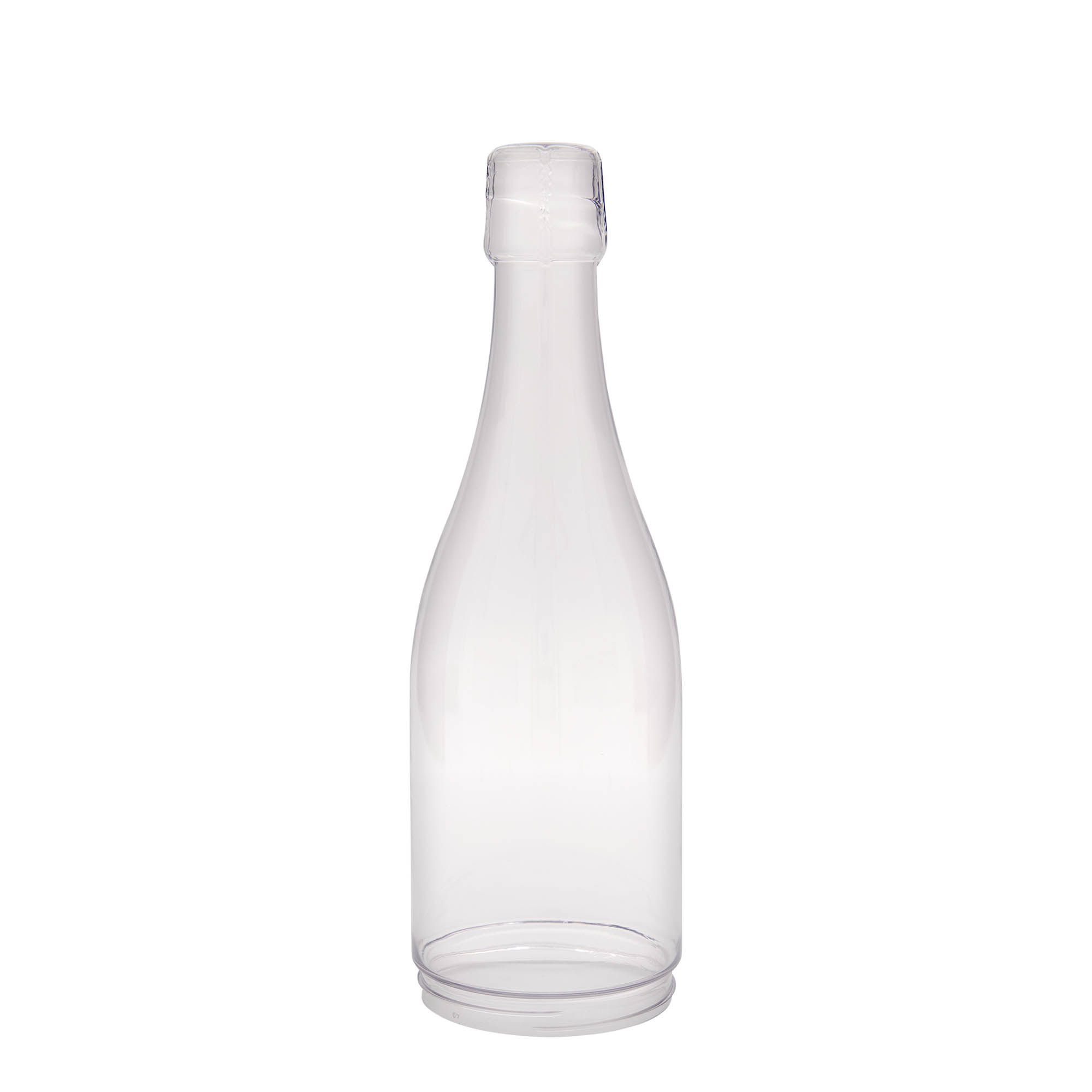 Μπουκάλι PET 'Sweety' 1.000 ml, πλαστικό, στόμιο: GPI 89/400