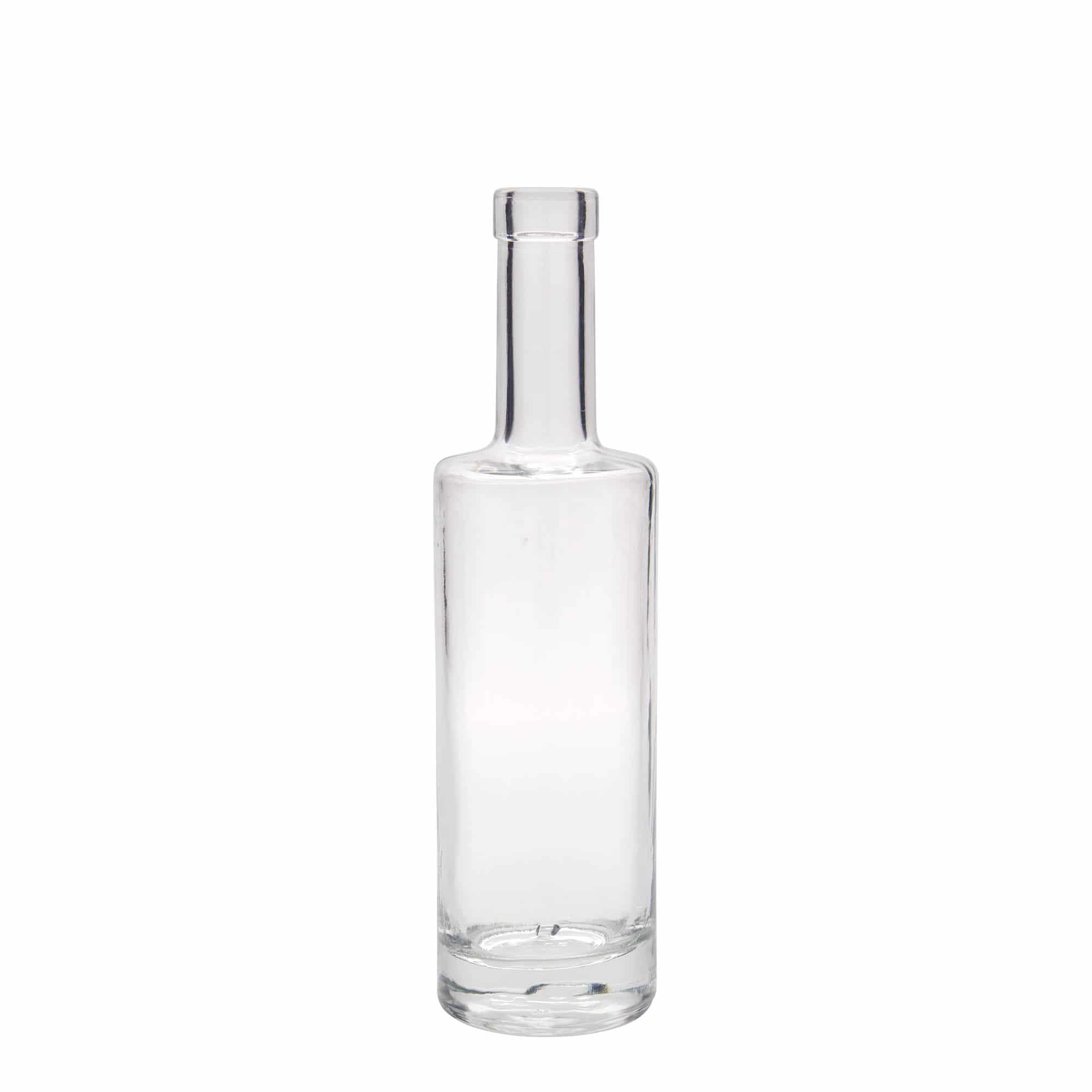 Γυάλινο μπουκάλι 'Centurio' 350 ml, στόμιο: φελλός