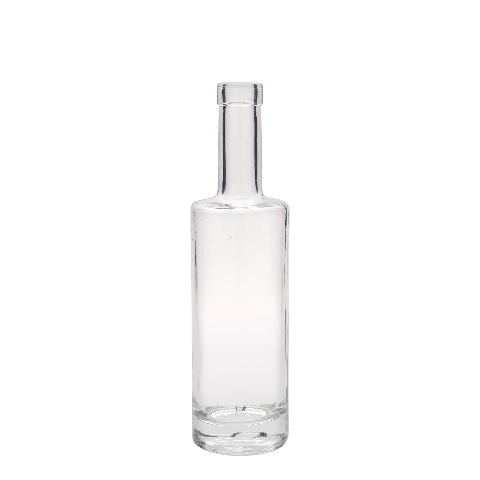 Γυάλινο μπουκάλι 'Centurio' 350 ml, στόμιο: φελλός
