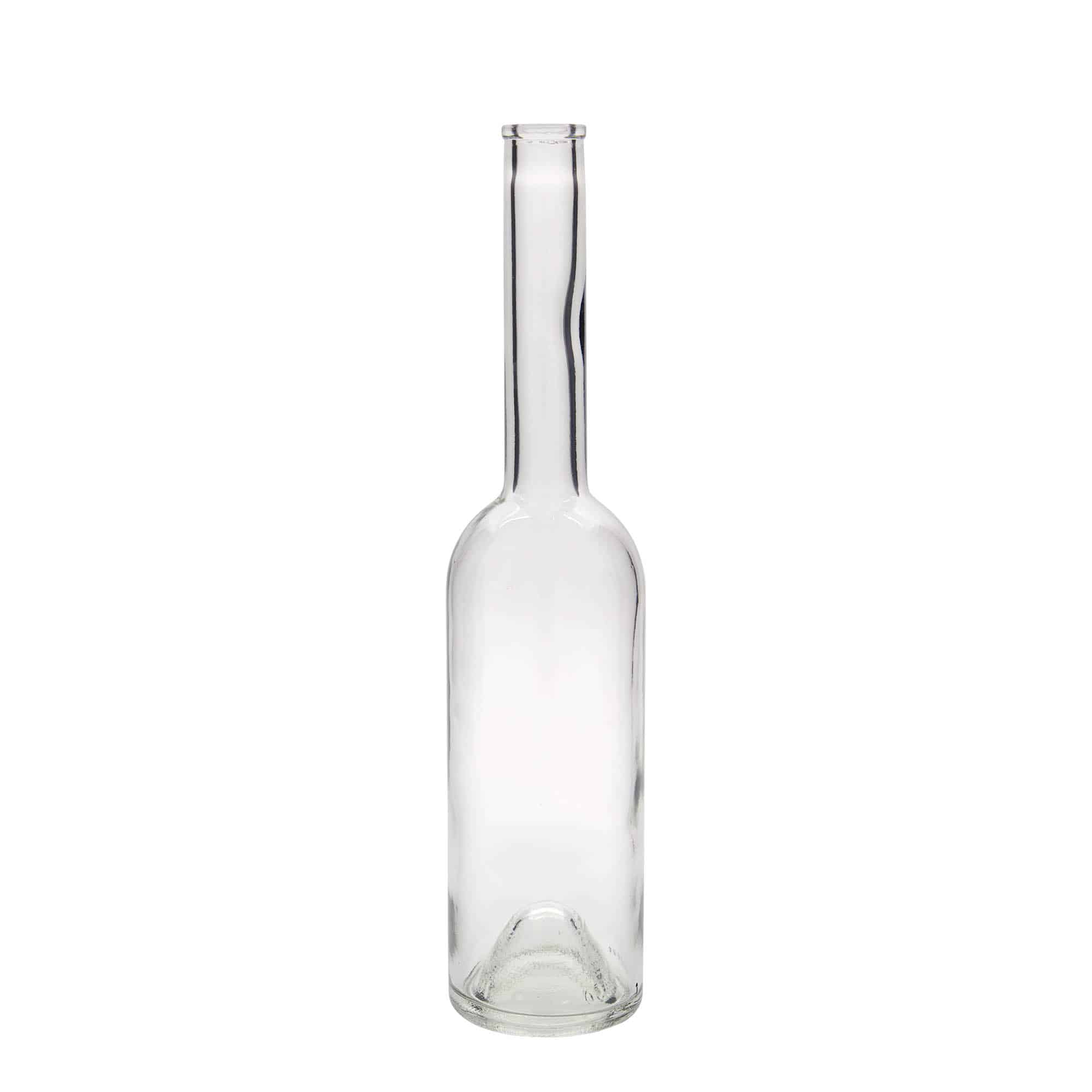 Γυάλινο μπουκάλι 'Opera' 500 ml, στόμιο: φελλός