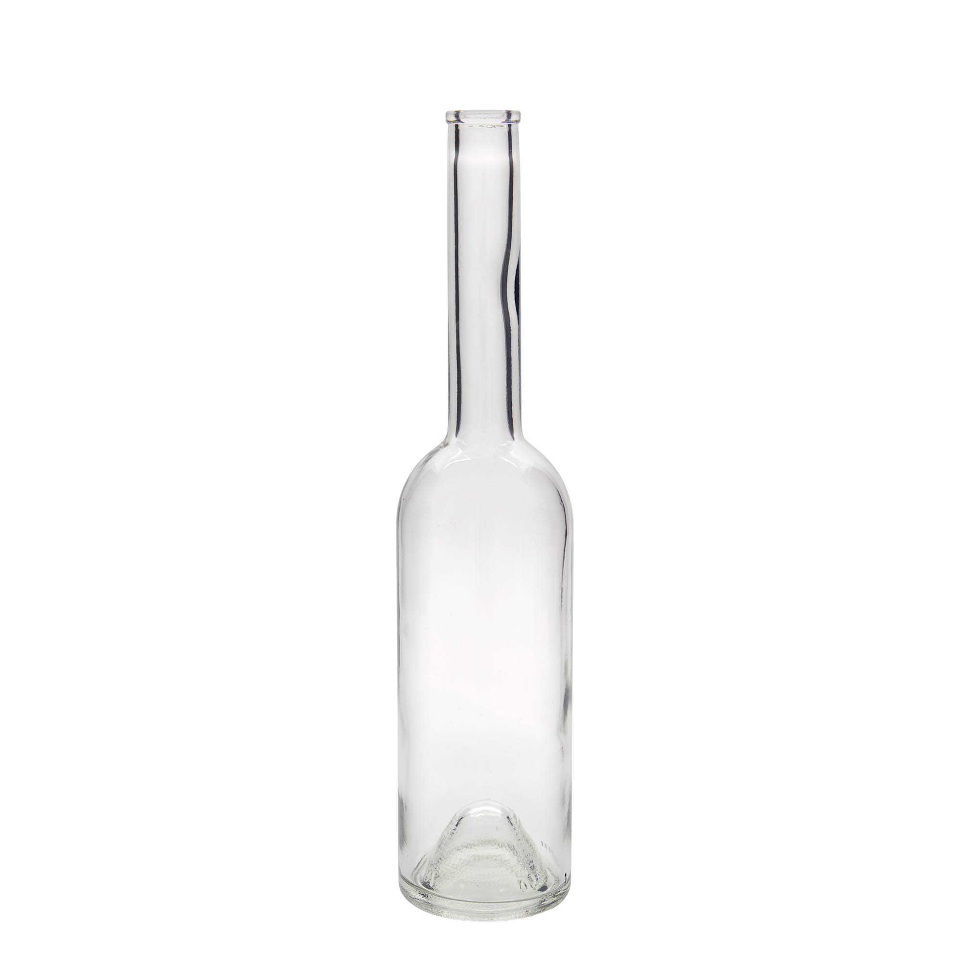 Γυάλινο μπουκάλι 'Opera' 500 ml, στόμιο: φελλός
