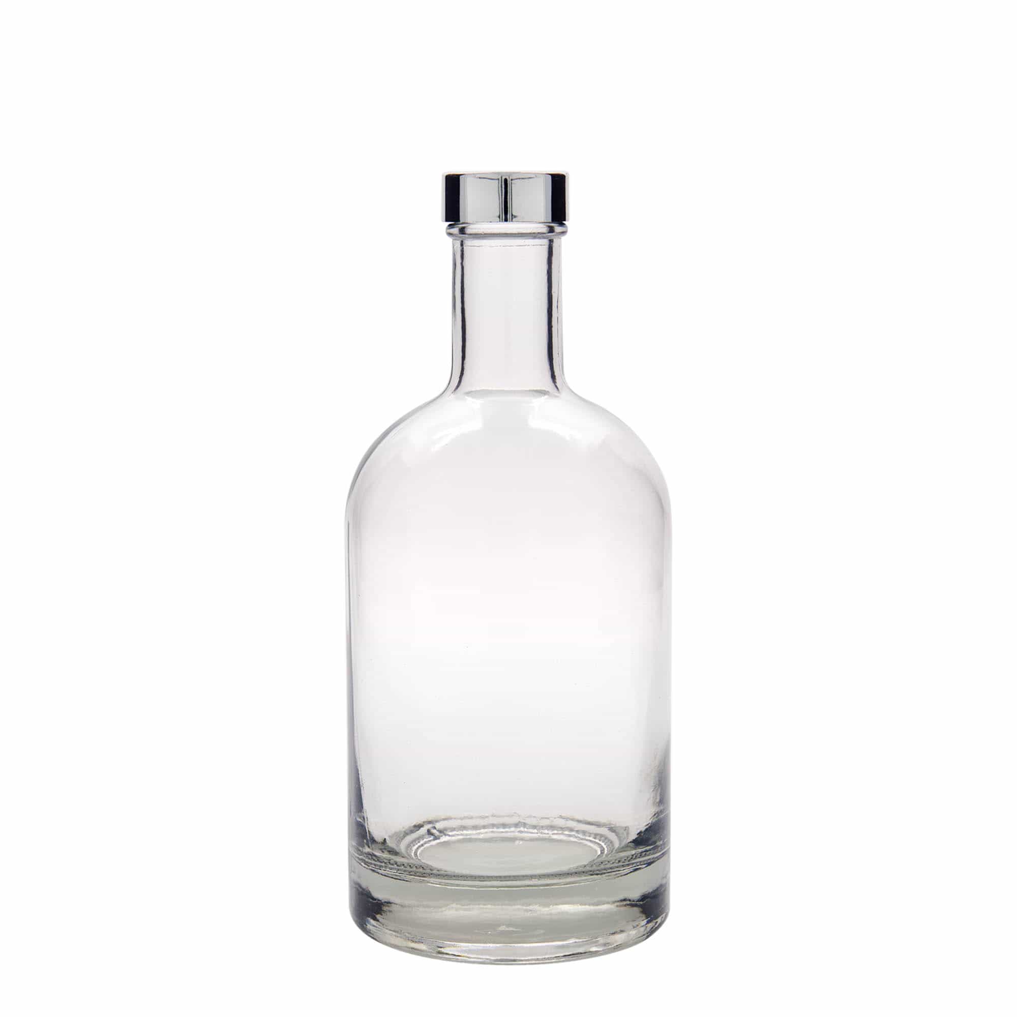 Γυάλινο μπουκάλι 'First Class' 700 ml, στόμιο: GPI 33