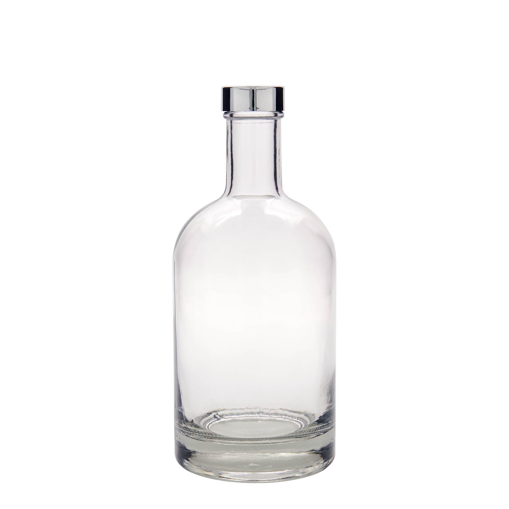 Γυάλινο μπουκάλι 'First Class' 700 ml, στόμιο: GPI 33