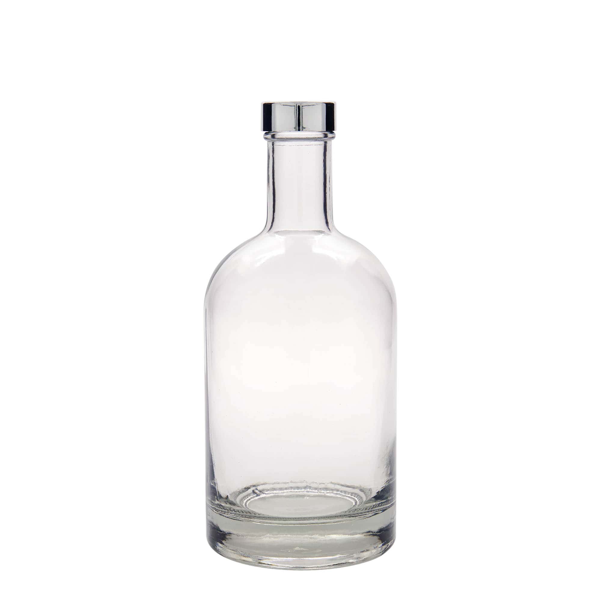 Γυάλινο μπουκάλι 'First Class' 700 ml, στόμιο: GPI 33
