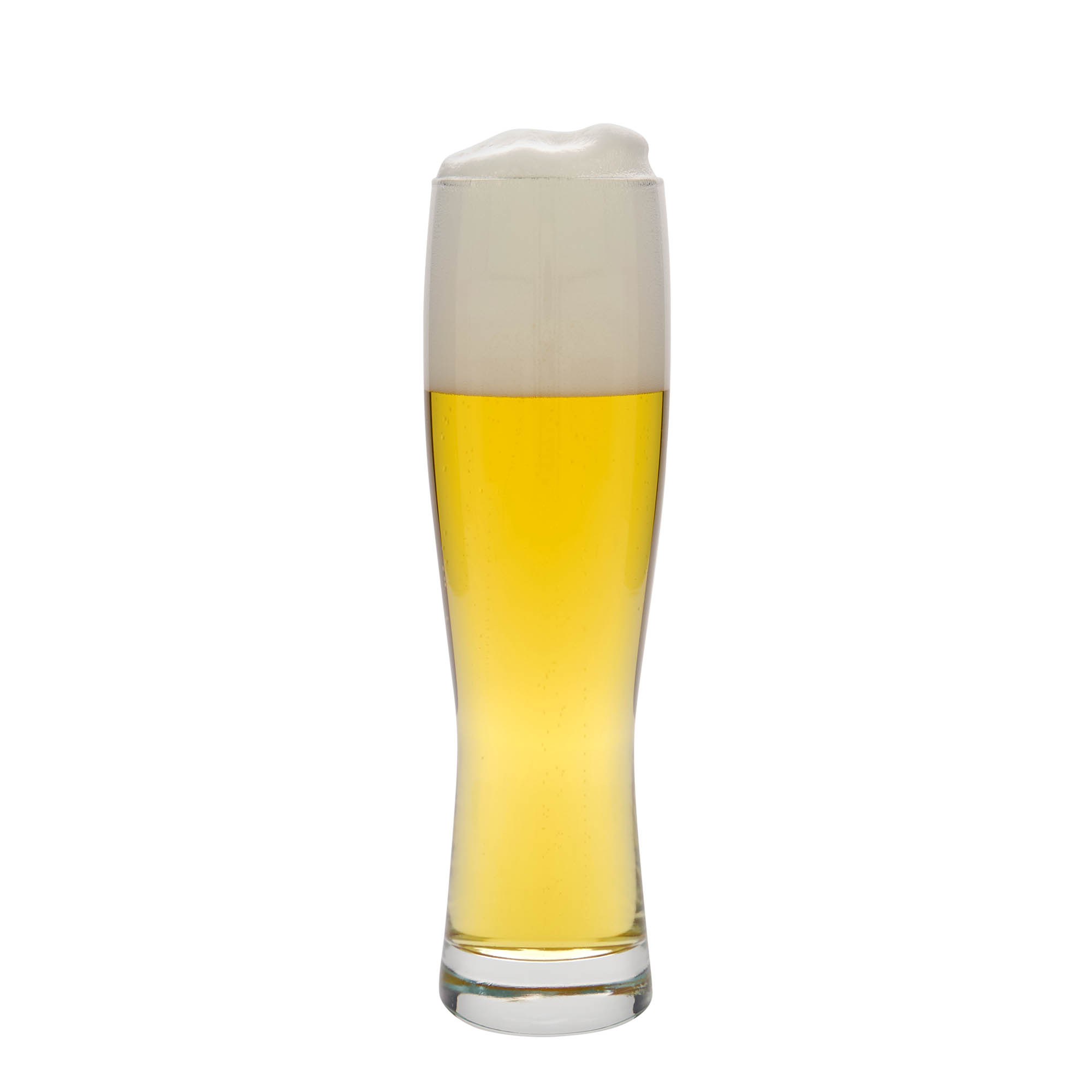 Ποτήρι μπύρας 'Monaco' 500 ml, γυάλινο